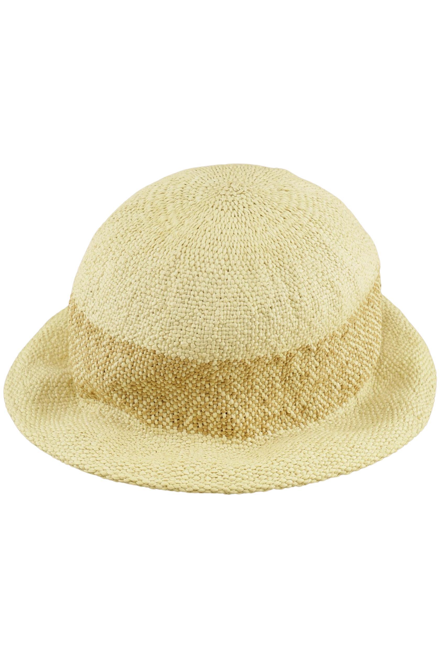 

Seeberger Damen Hut/Mütze, beige, Gr. 52