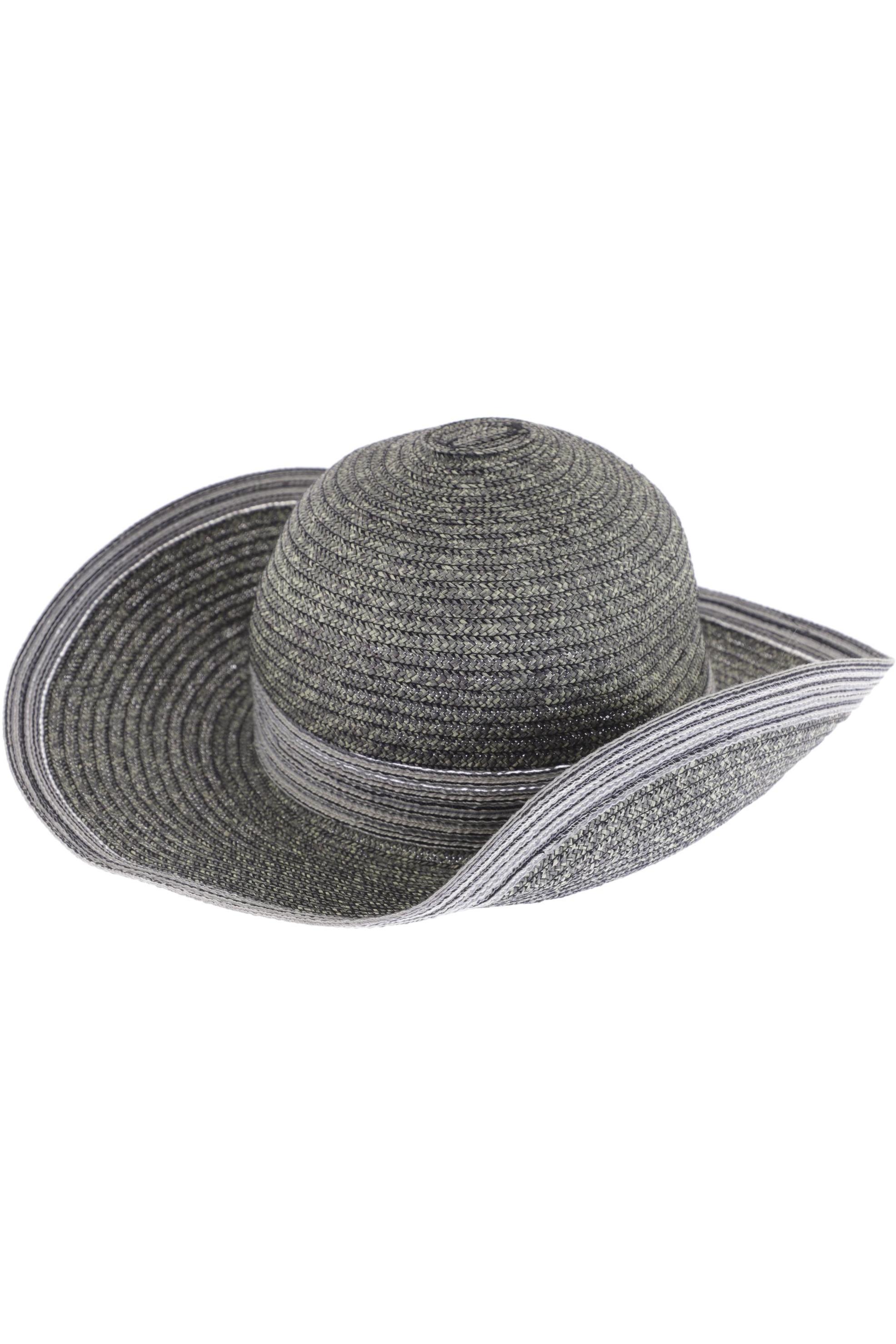 

Seeberger Damen Hut/Mütze, grün, Gr. 58