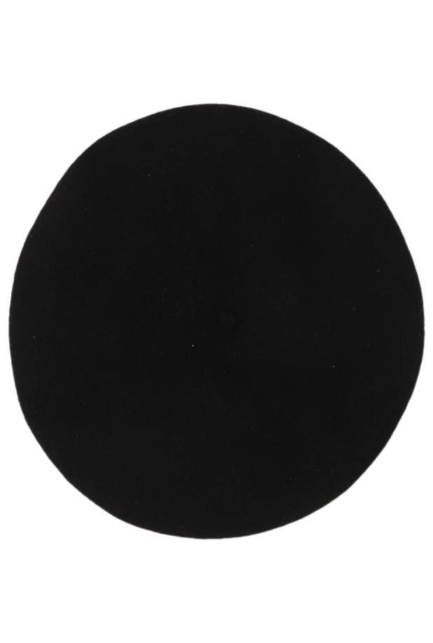 

Seeberger Damen Hut/Mütze, schwarz, Gr. uni