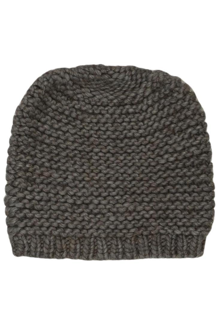 

Seeberger Damen Hut/Mütze, grau, Gr. uni