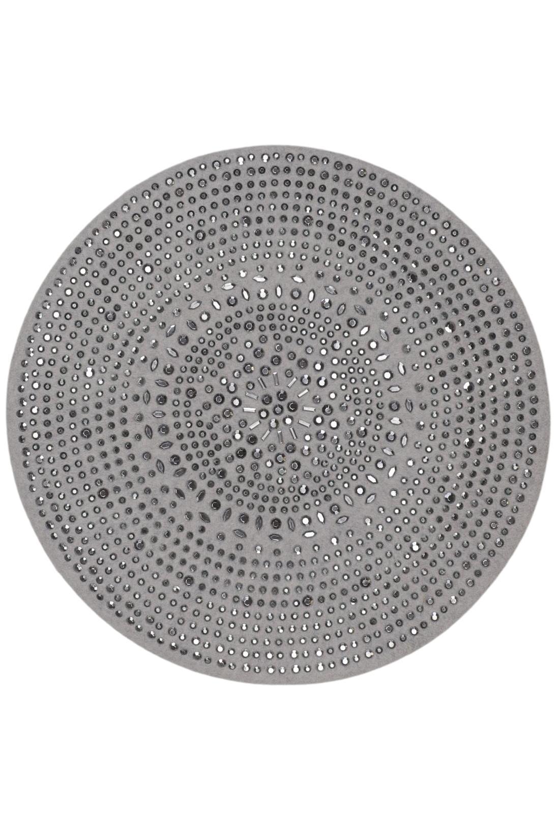 

Seeberger Damen Hut/Mütze, grau, Gr. uni