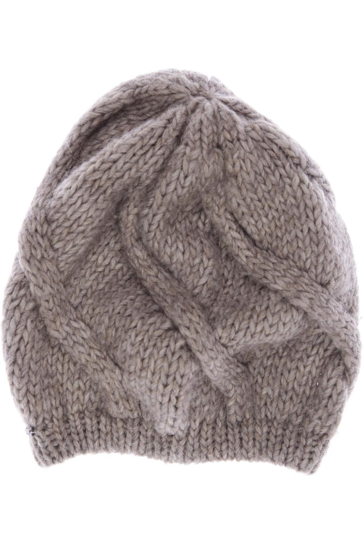 

Seeberger Damen Hut/Mütze, beige