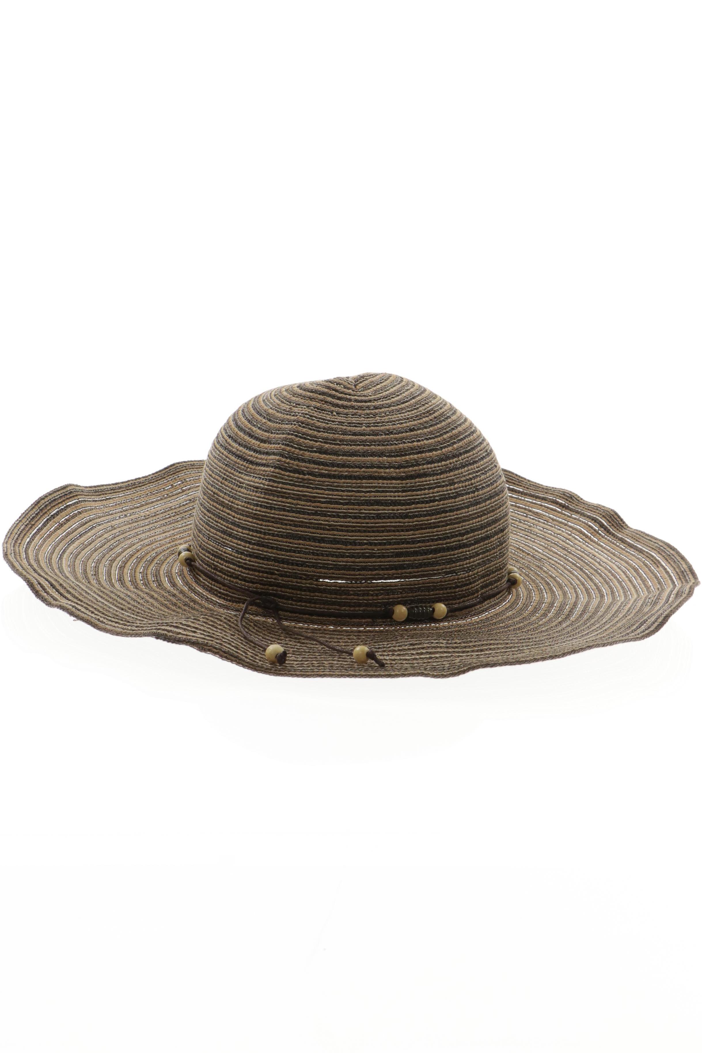 

Seeberger Damen Hut/Mütze, braun, Gr. 54