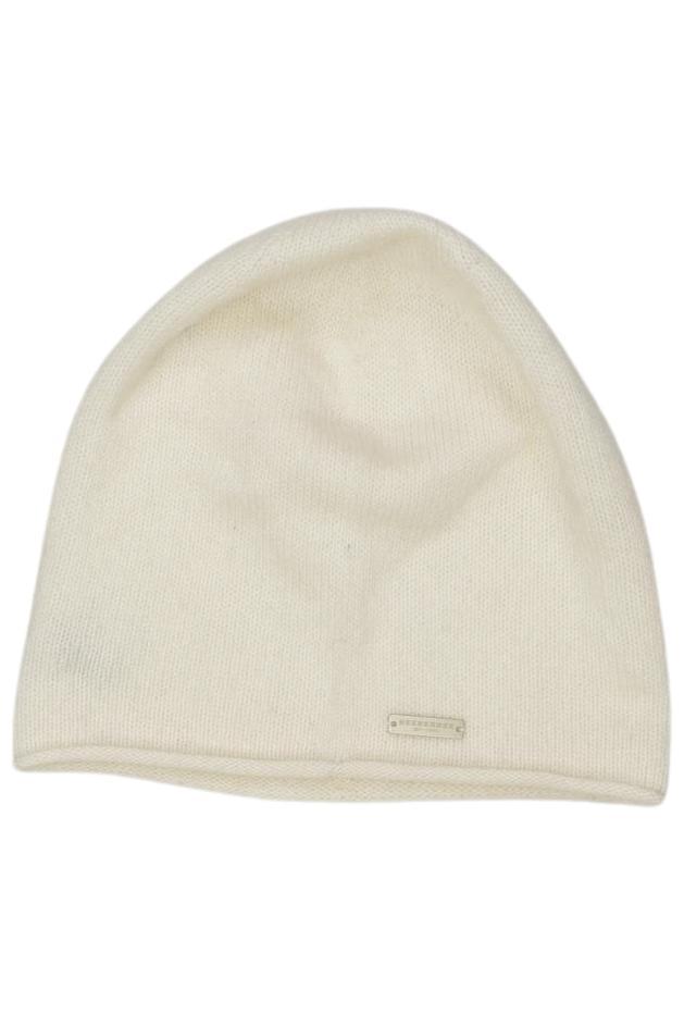 

Seeberger Damen Hut/Mütze, cremeweiß, Gr. uni