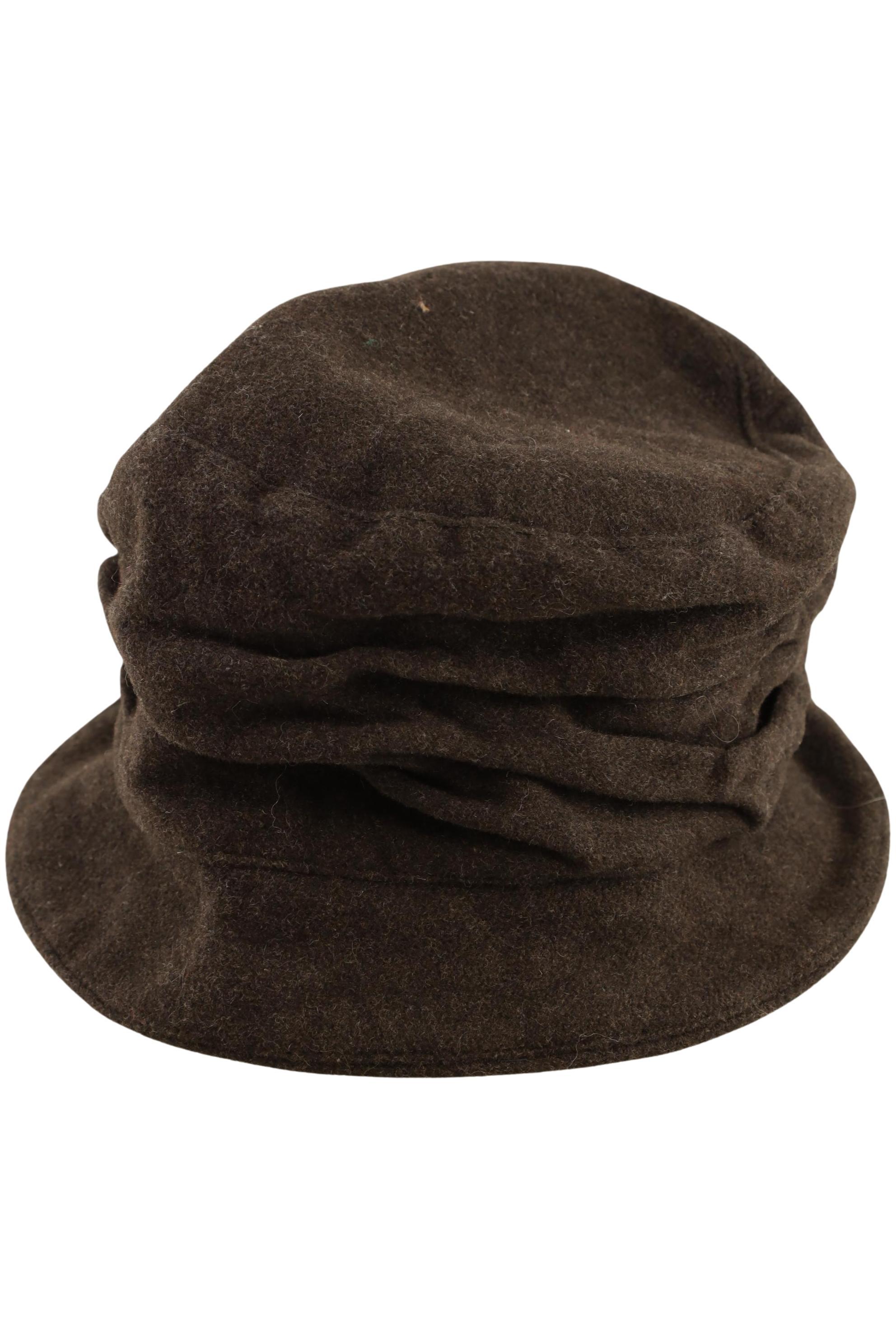 

Seeberger Damen Hut/Mütze, braun, Gr. 46