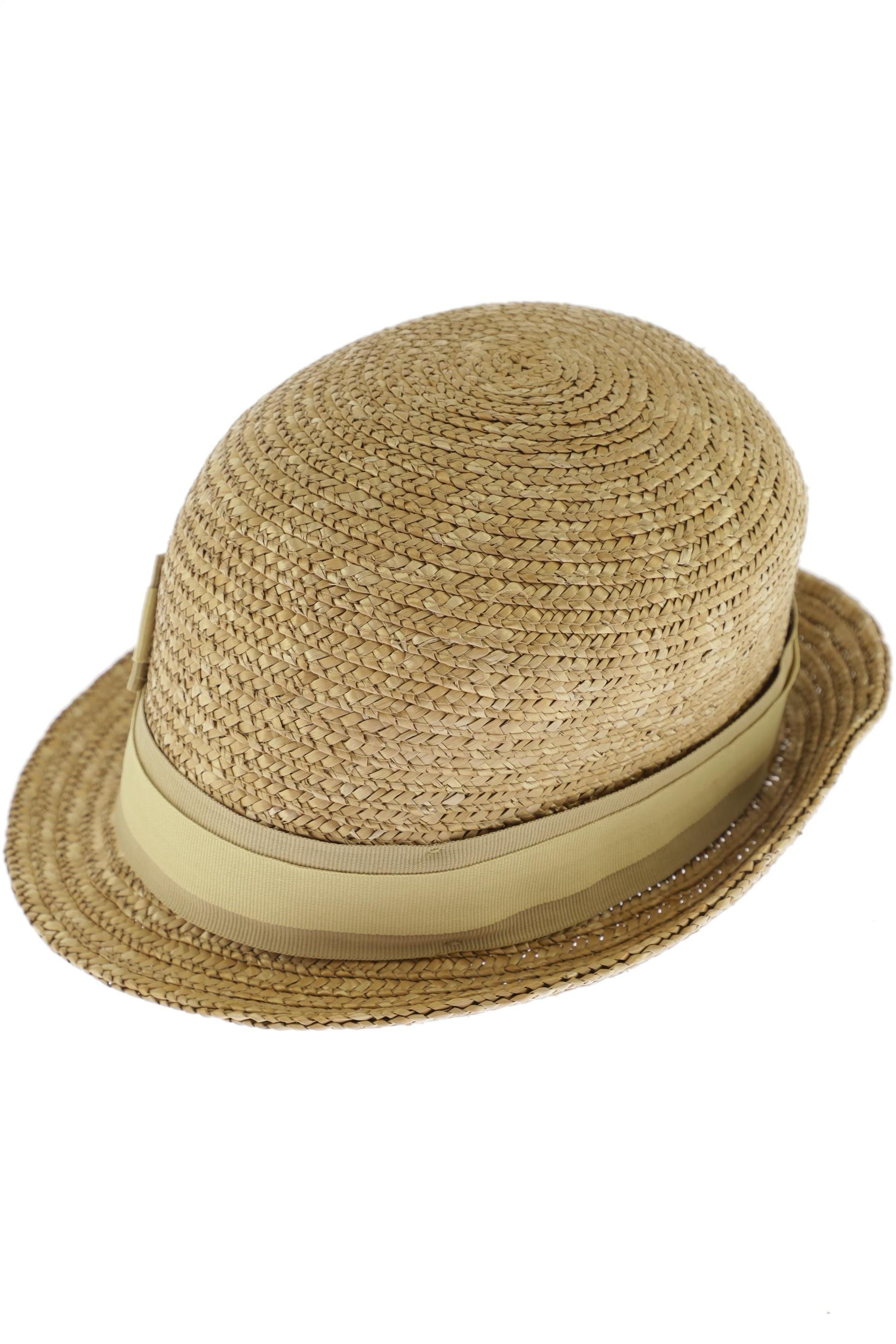 

Seeberger Damen Hut/Mütze, beige, Gr. uni