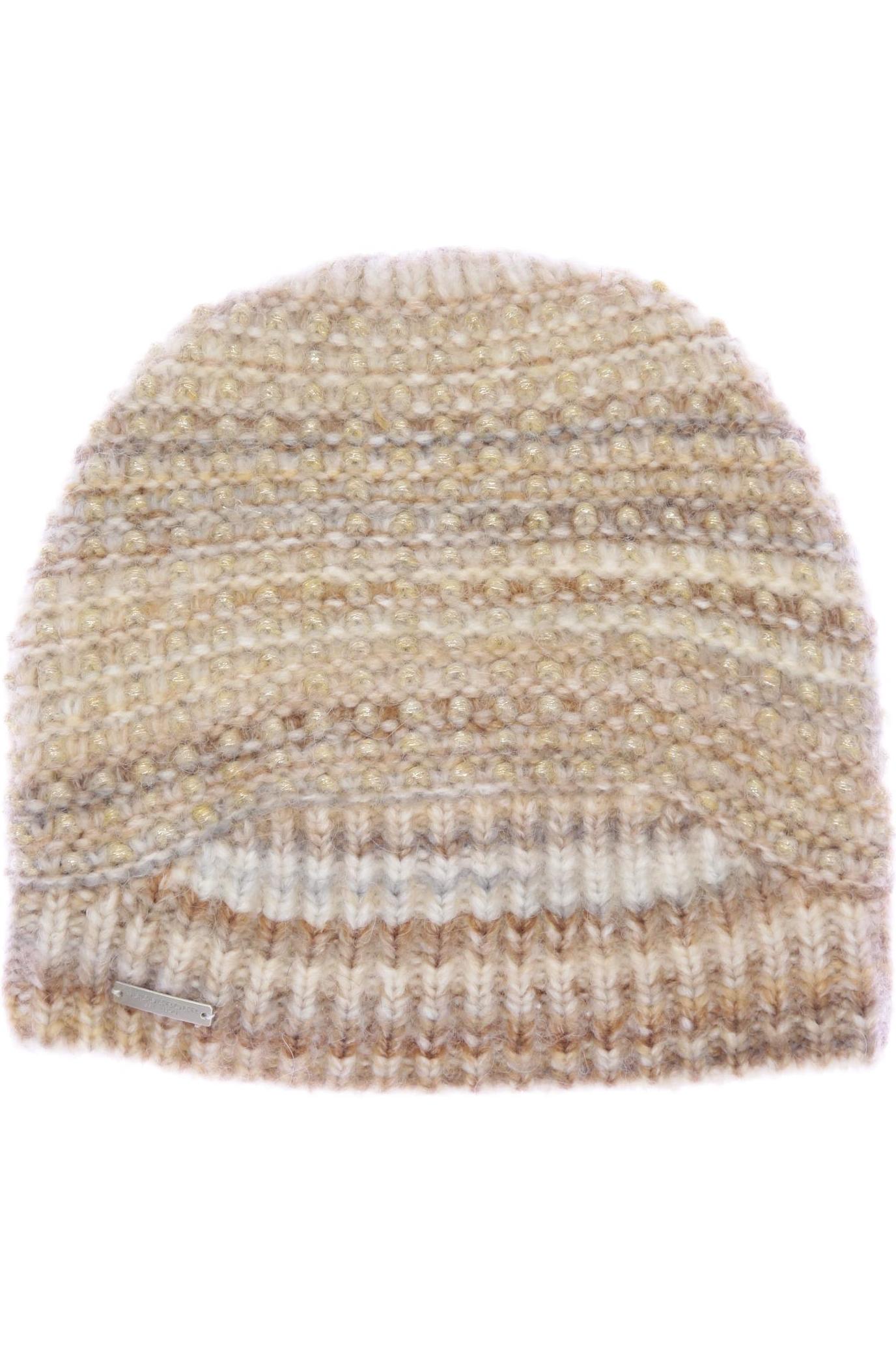 

Seeberger Damen Hut/Mütze, beige, Gr. uni