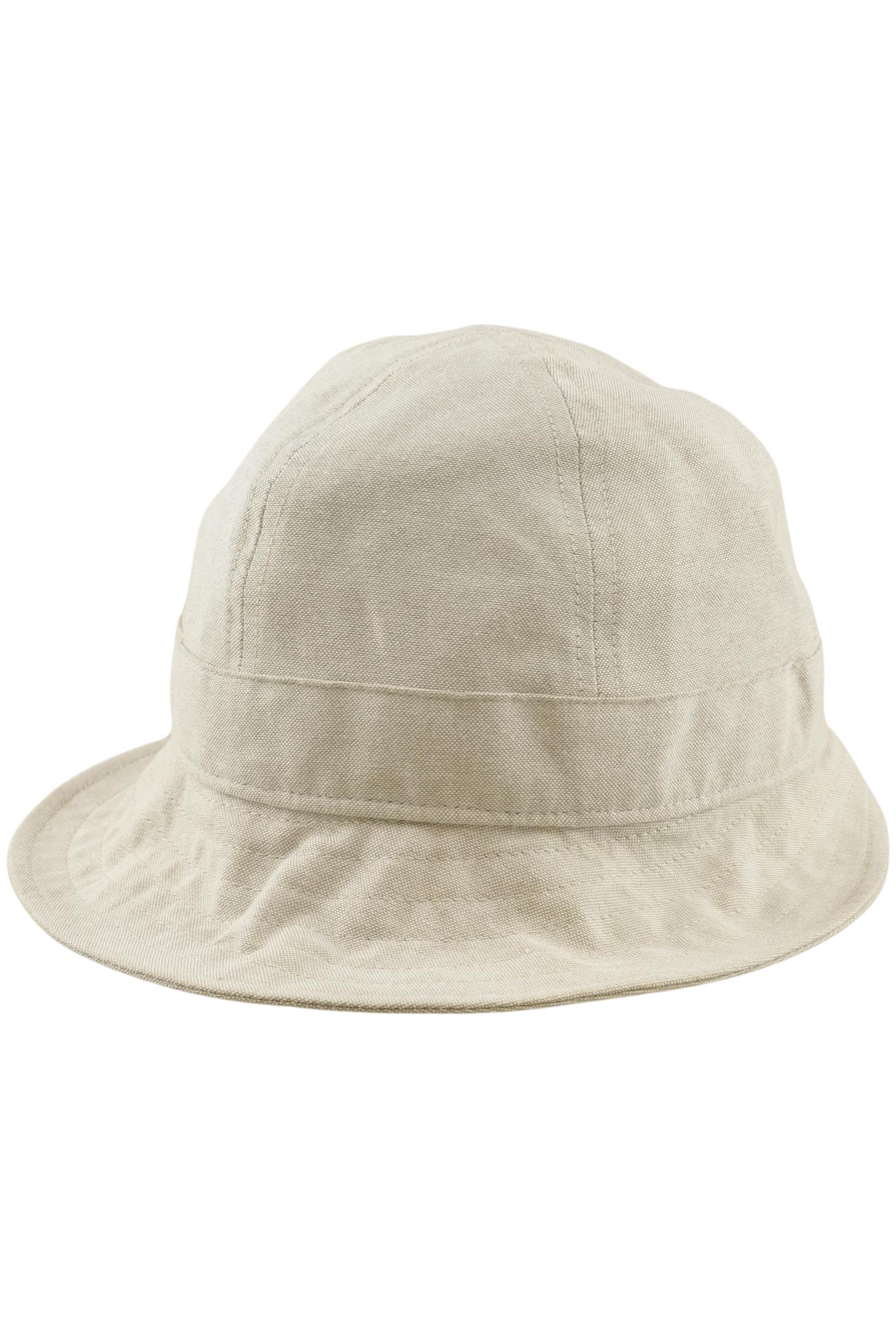 

Seeberger Damen Hut/Mütze, beige, Gr. 58