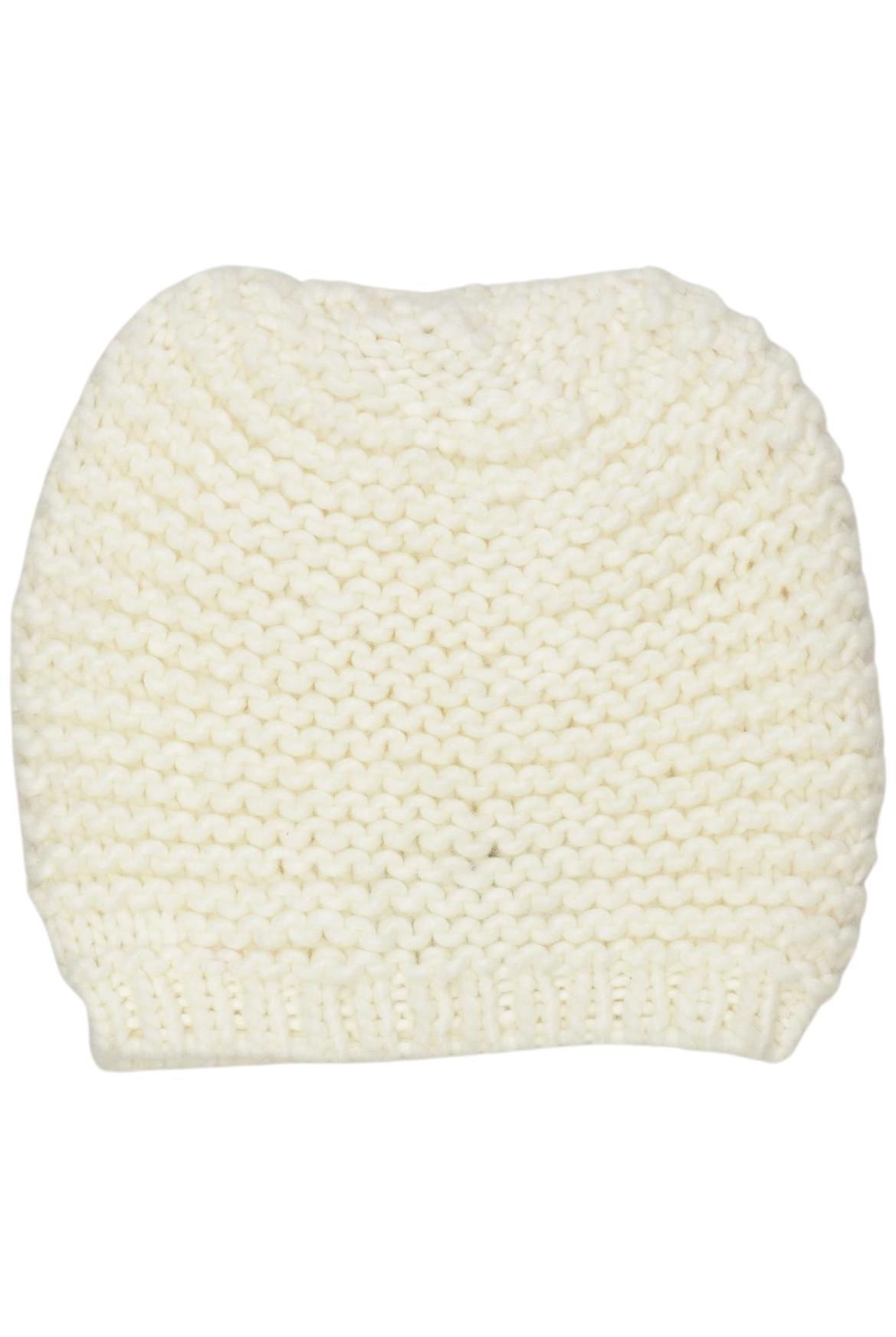 

Seeberger Damen Hut/Mütze, cremeweiß, Gr. uni