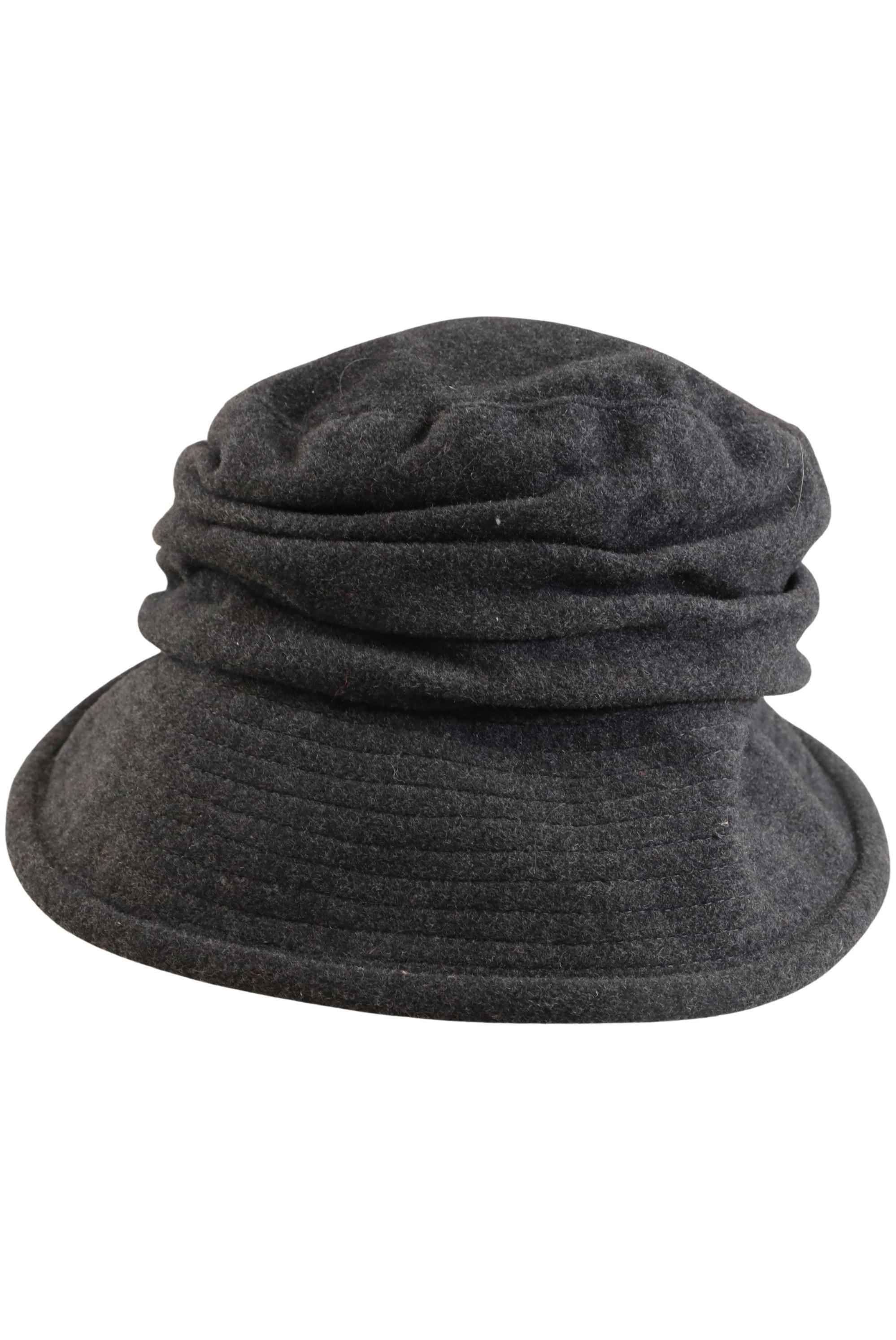 

Seeberger Damen Hut/Mütze, grau, Gr. 52