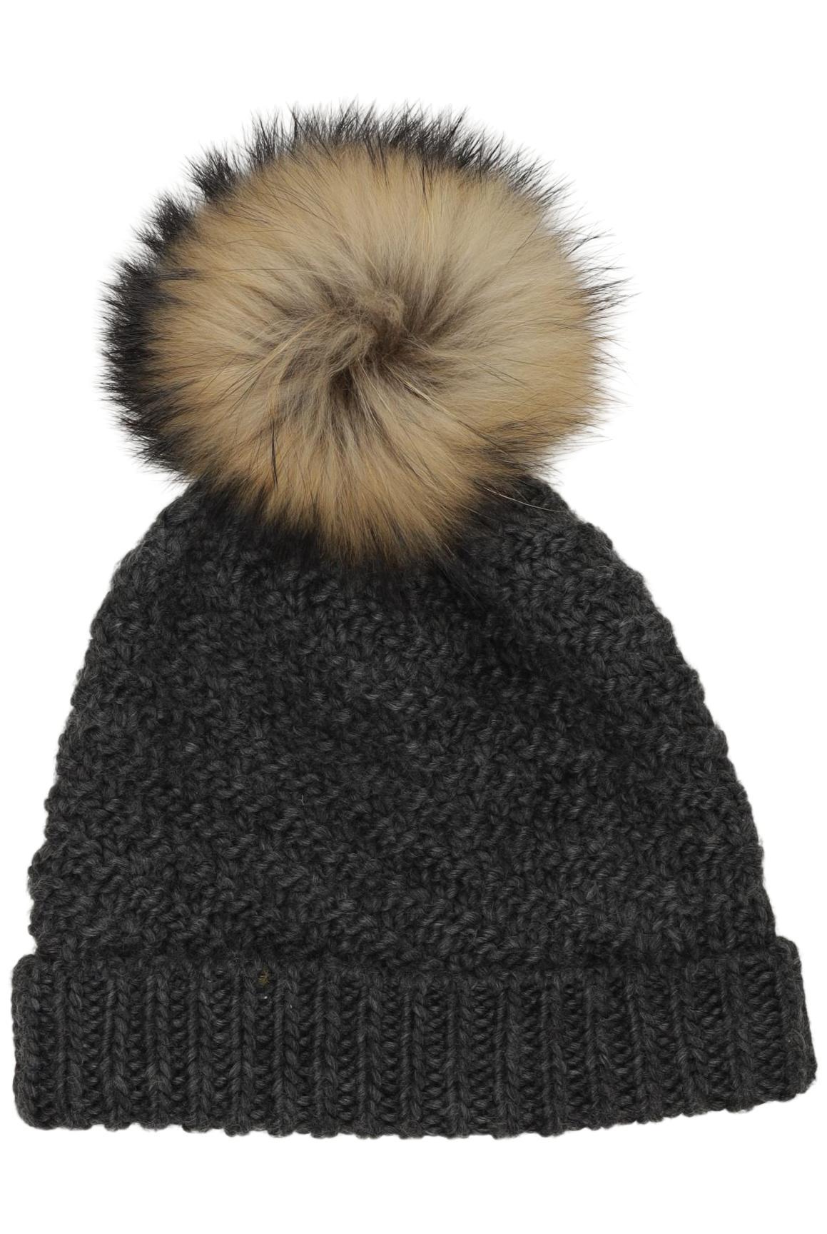 

Seeberger Damen Hut/Mütze, grau, Gr. uni