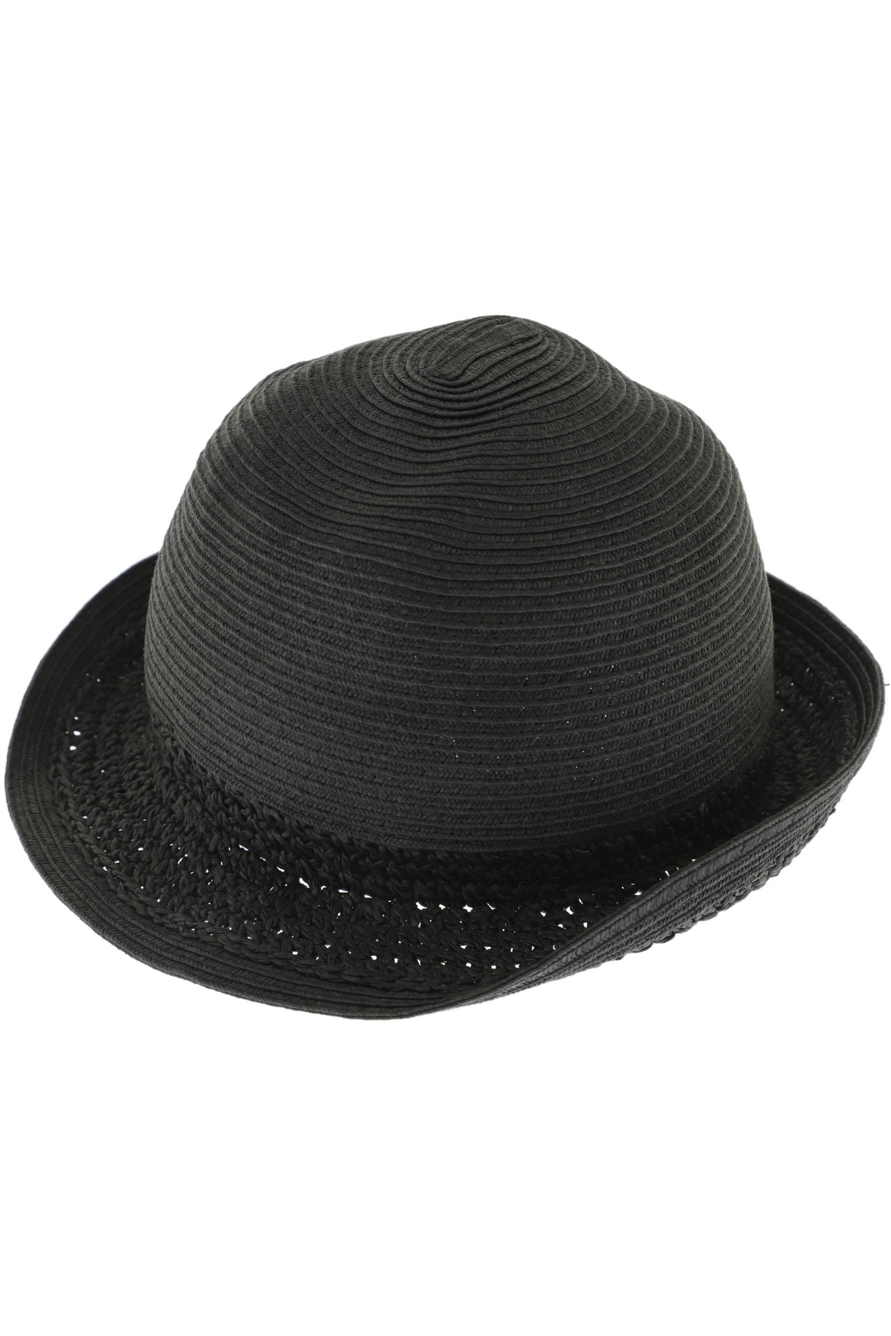 

Seeberger Damen Hut/Mütze, grau, Gr. 56