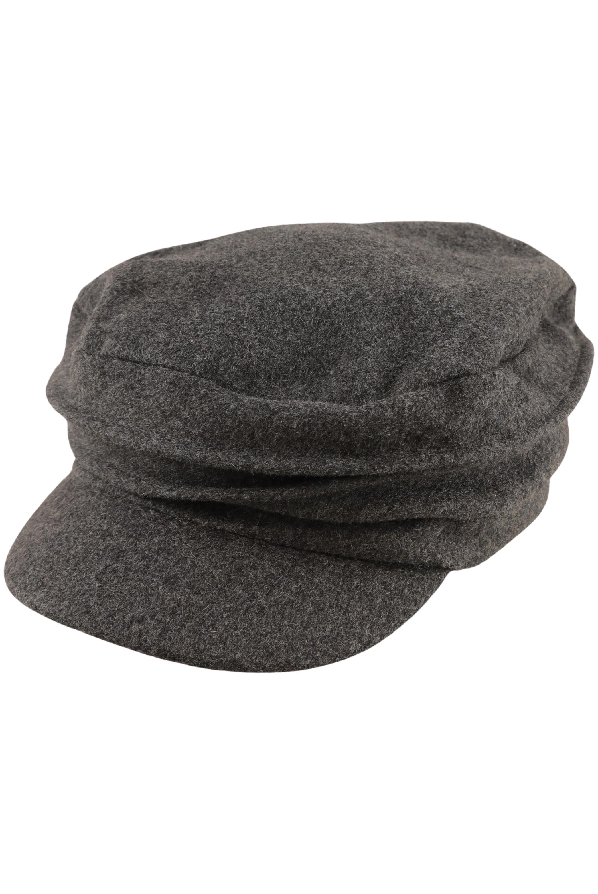 

Seeberger Damen Hut/Mütze, grau, Gr. 56