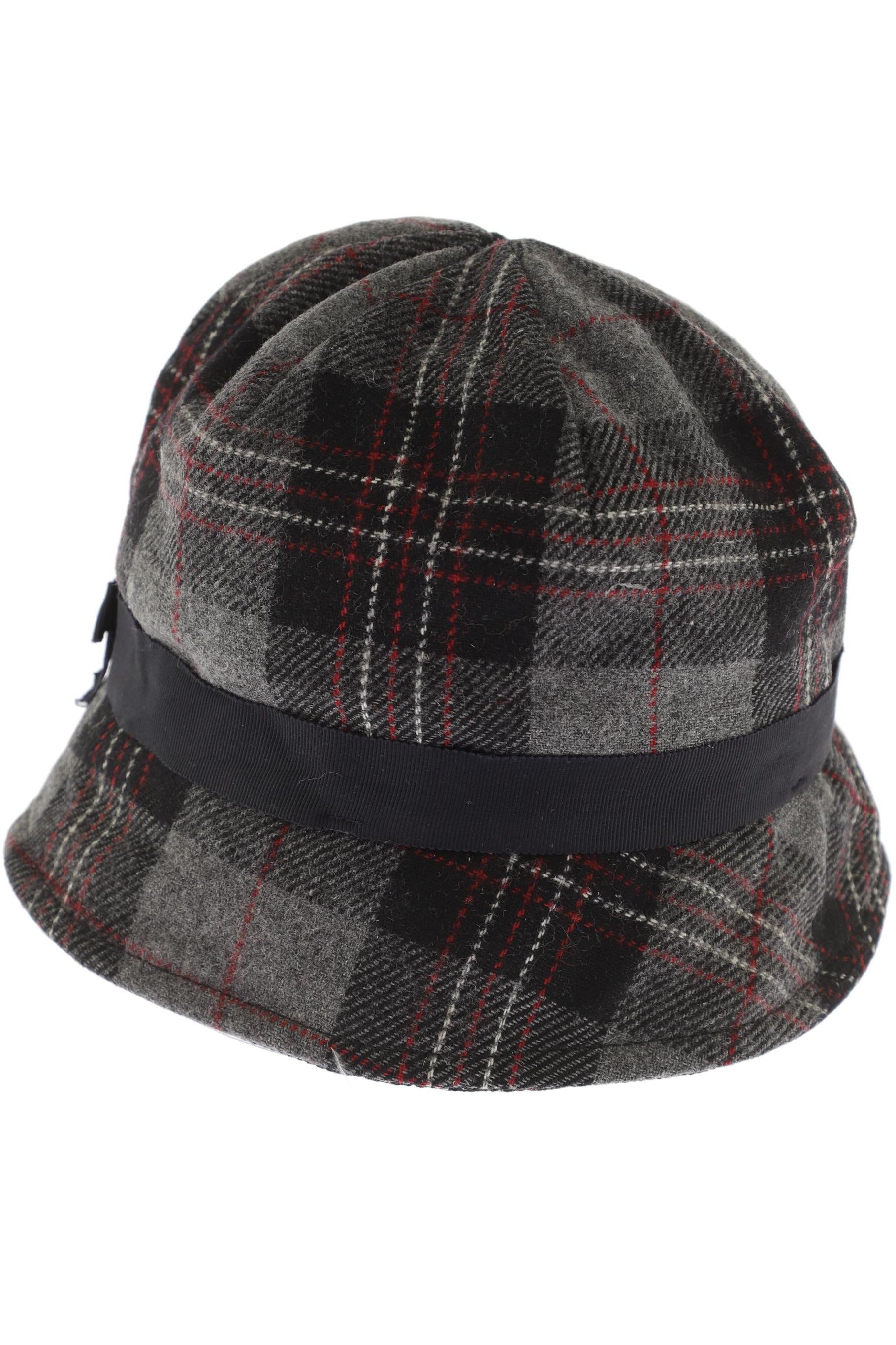 

Seeberger Damen Hut/Mütze, grau, Gr. 52