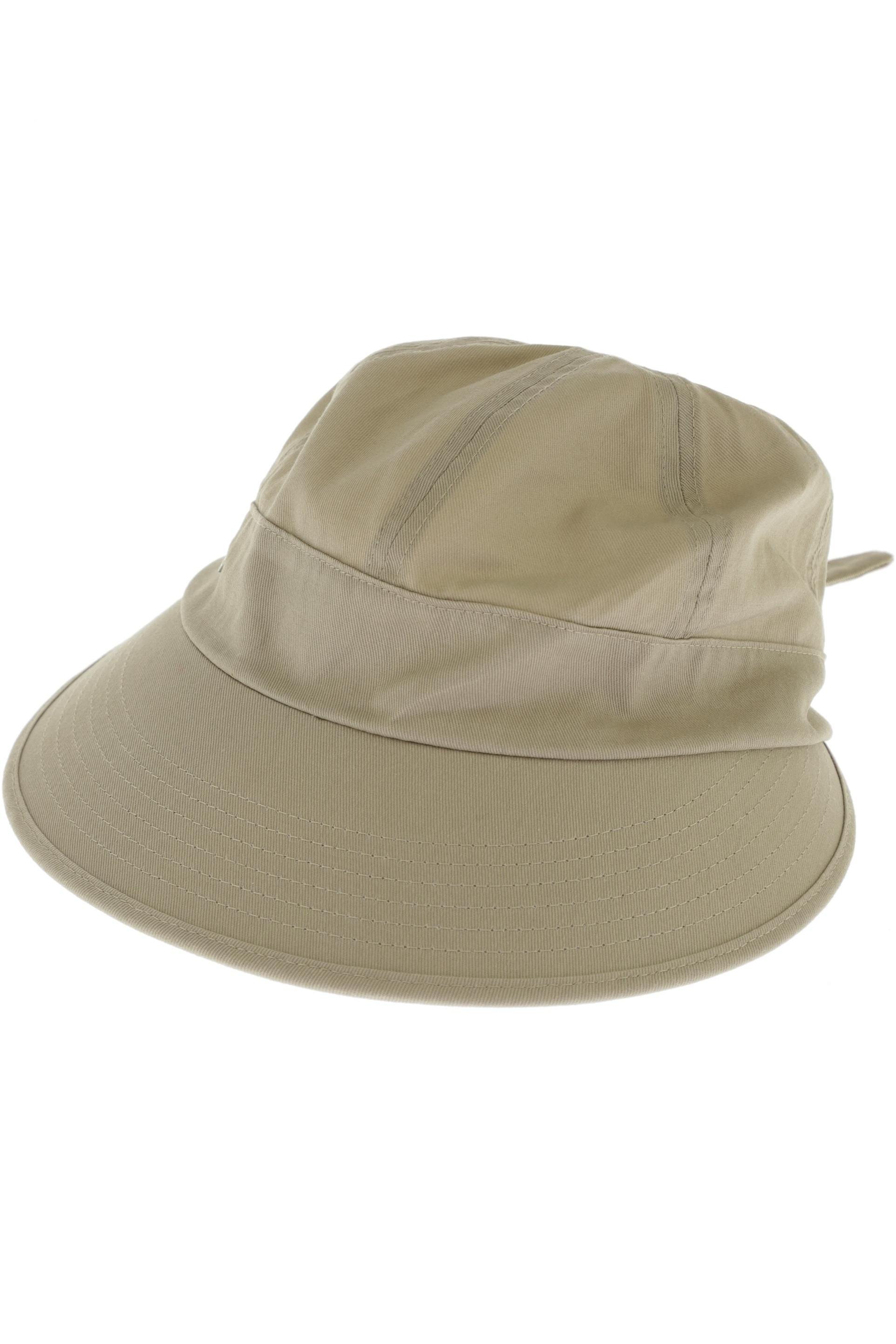

Seeberger Damen Hut/Mütze, beige, Gr. uni