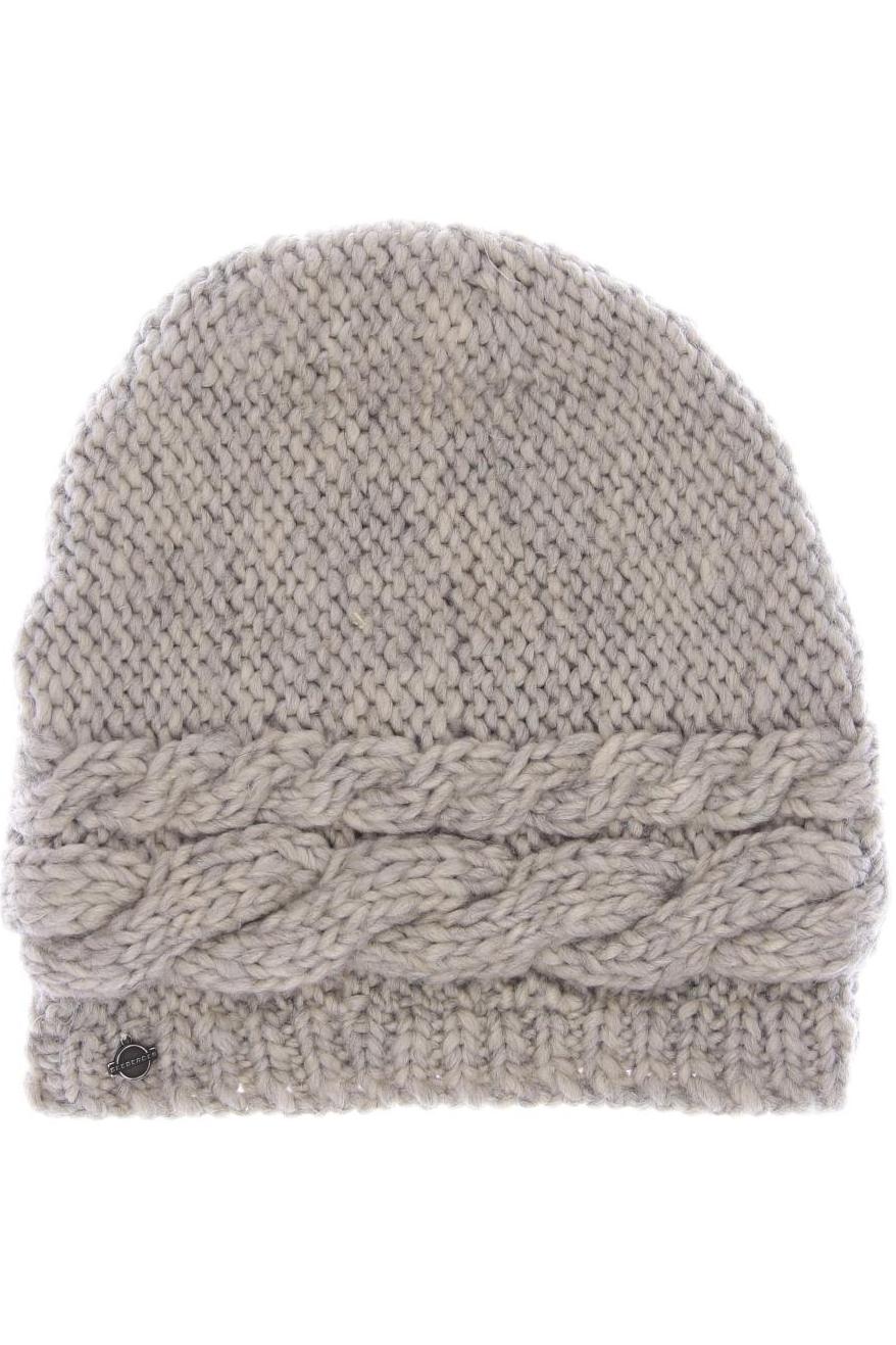 

Seeberger Damen Hut/Mütze, beige