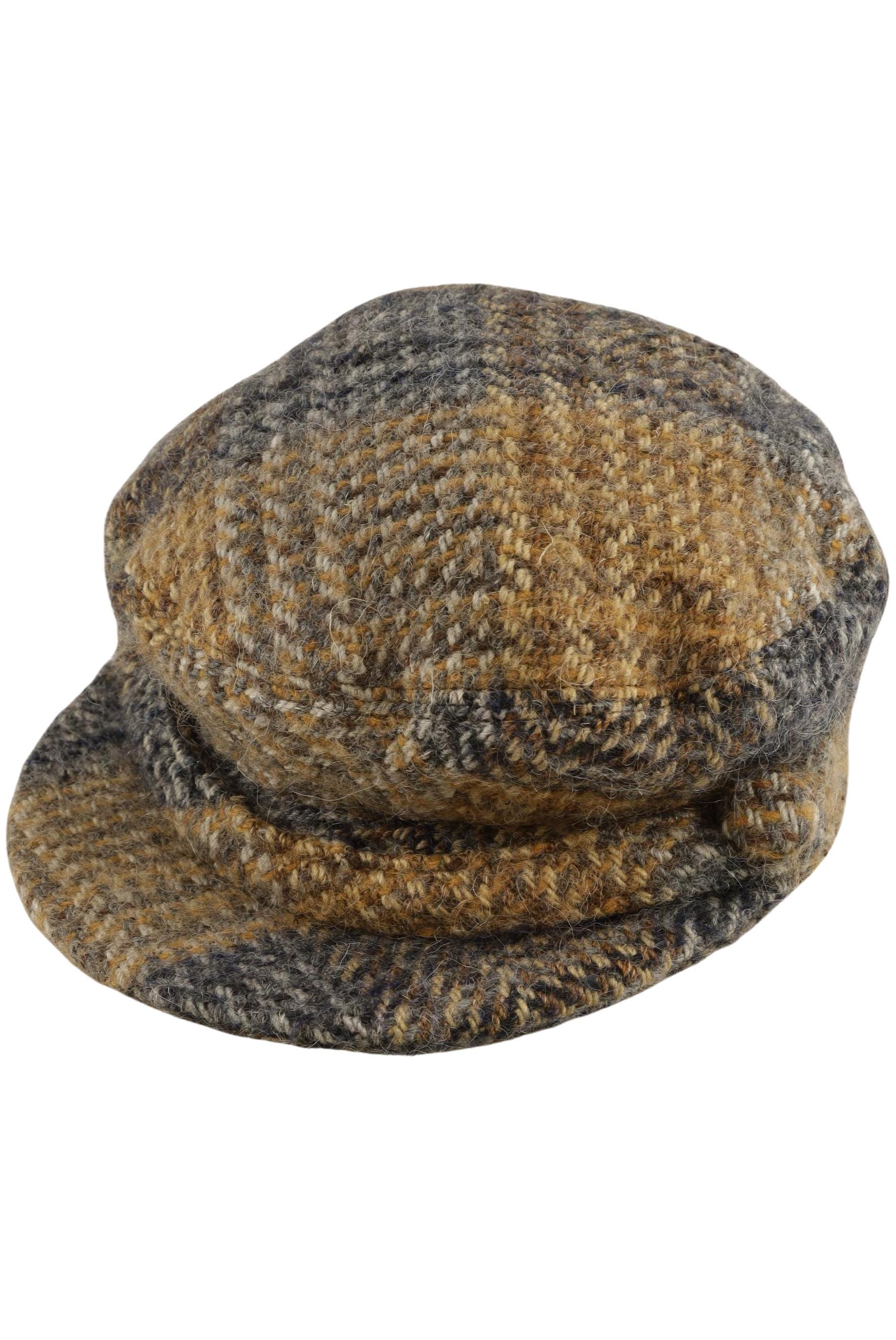 

Seeberger Damen Hut/Mütze, mehrfarbig, Gr. uni