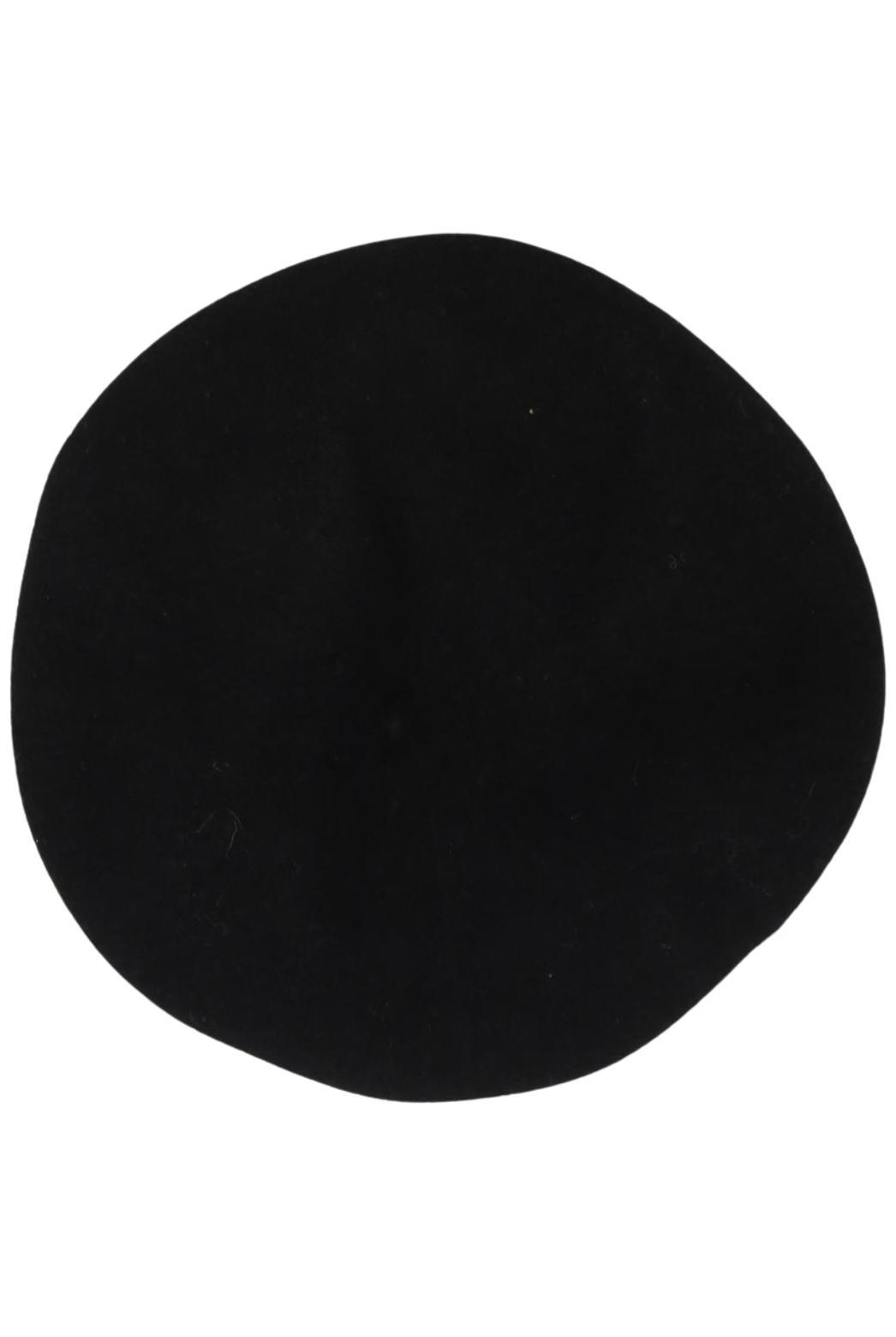 

Seeberger Damen Hut/Mütze, schwarz, Gr. uni