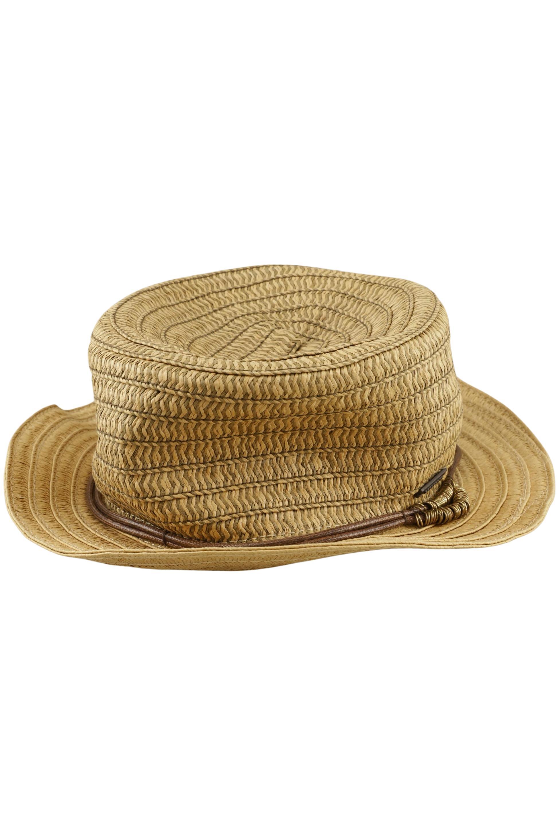 

Seeberger Damen Hut/Mütze, beige, Gr. 54