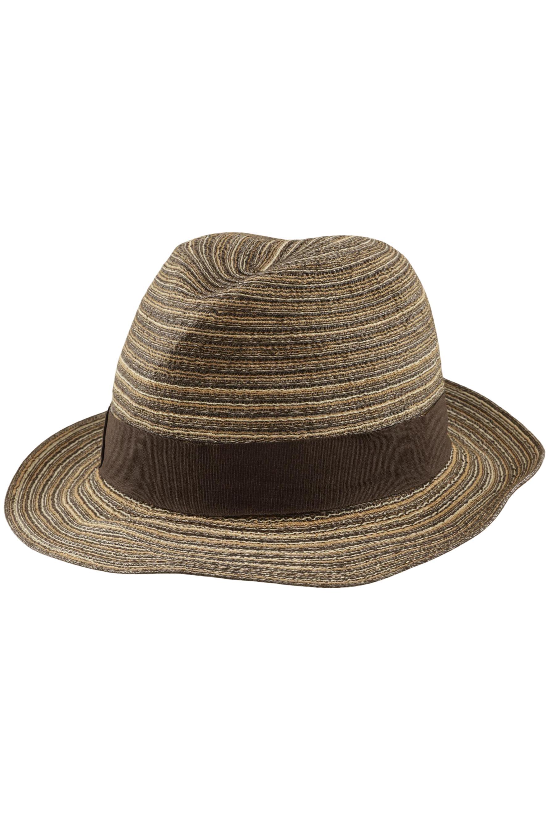 

Seeberger Damen Hut/Mütze, braun, Gr. 58