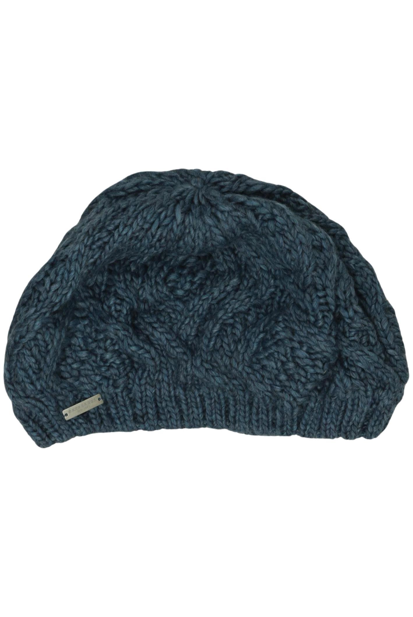 

Seeberger Damen Hut/Mütze, blau, Gr. uni