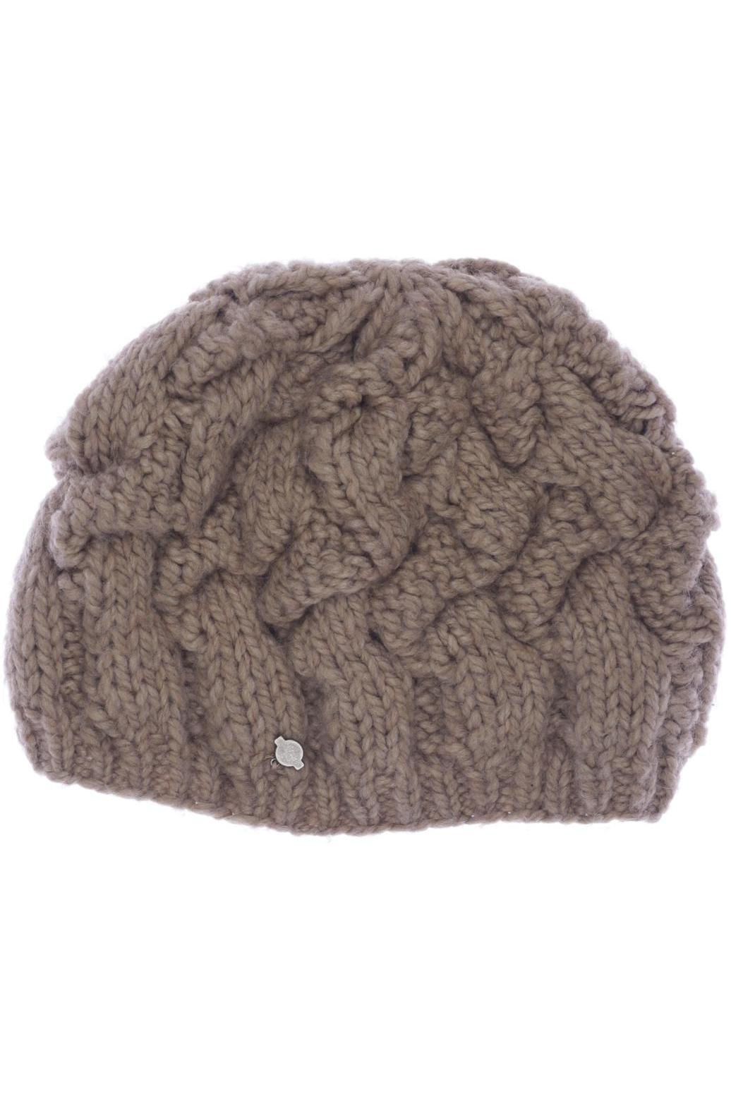 

Seeberger Damen Hut/Mütze, beige, Gr. uni