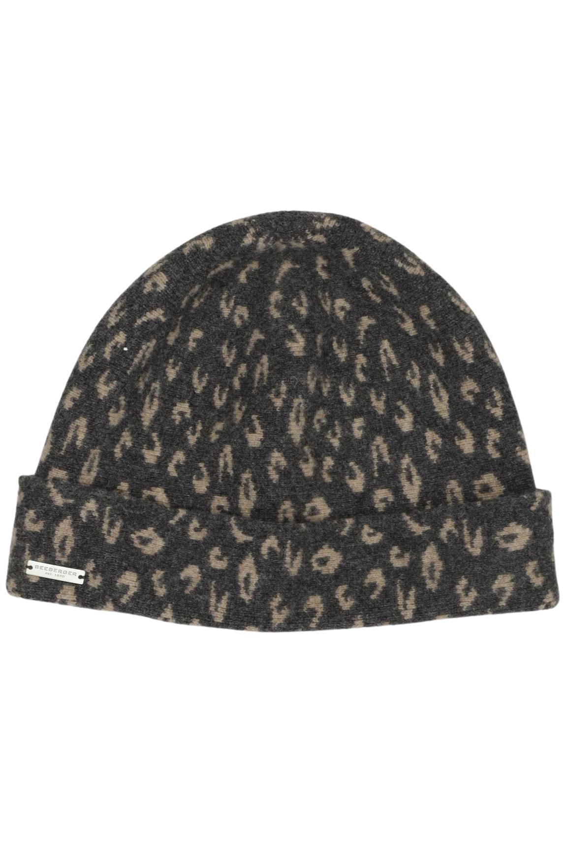 

Seeberger Damen Hut/Mütze, grau, Gr. uni