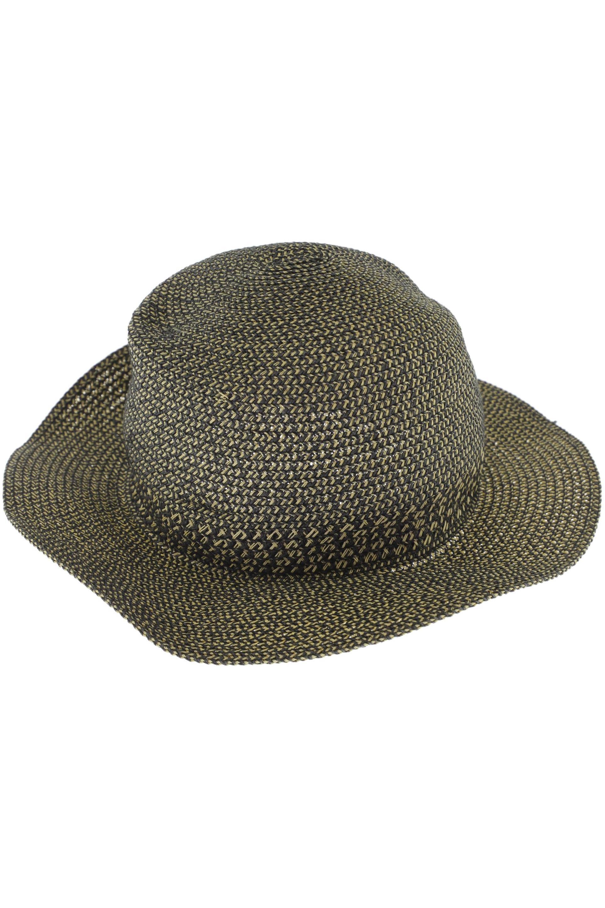 

Seeberger Damen Hut/Mütze, beige, Gr. uni