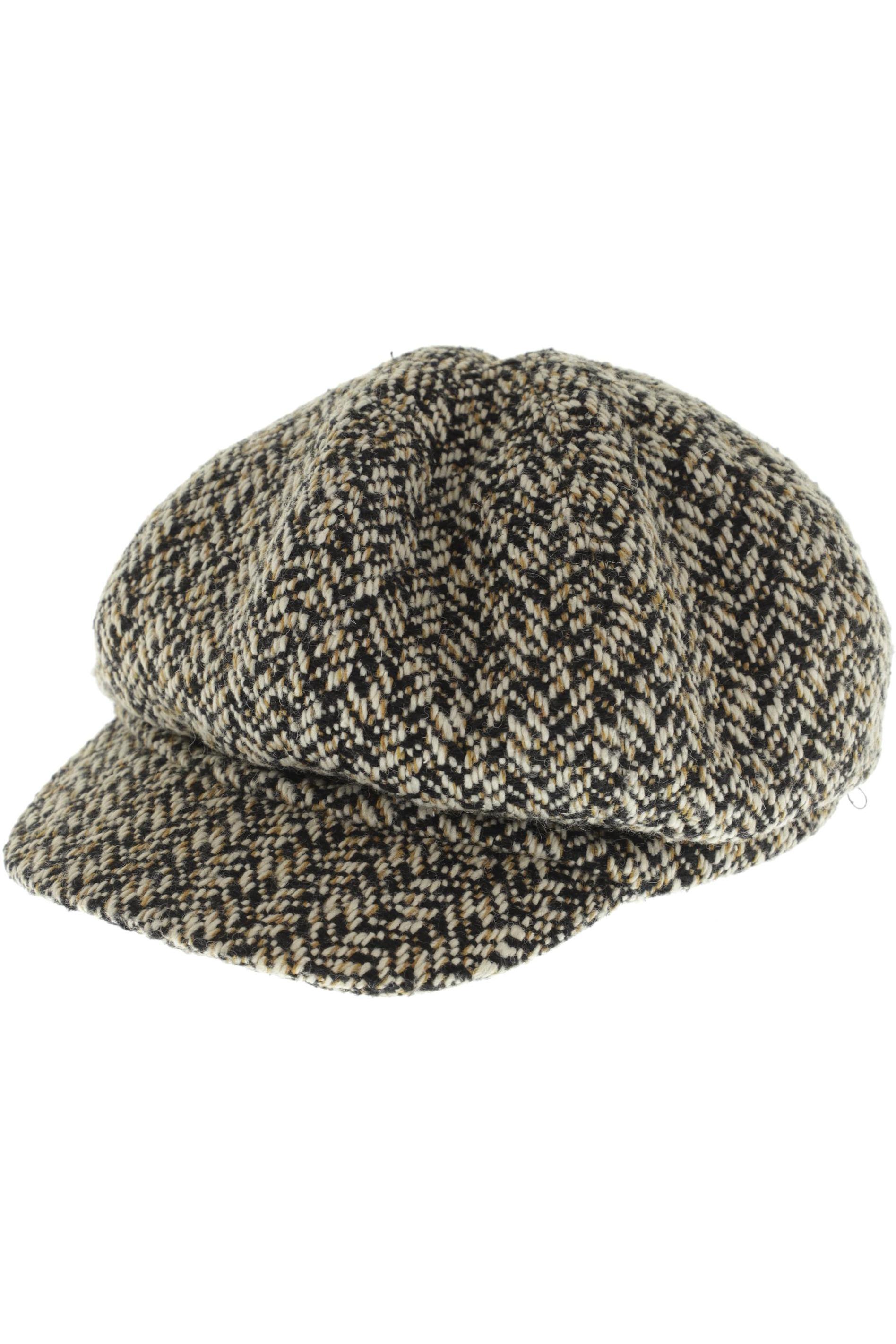 

Seeberger Damen Hut/Mütze, schwarz, Gr. uni