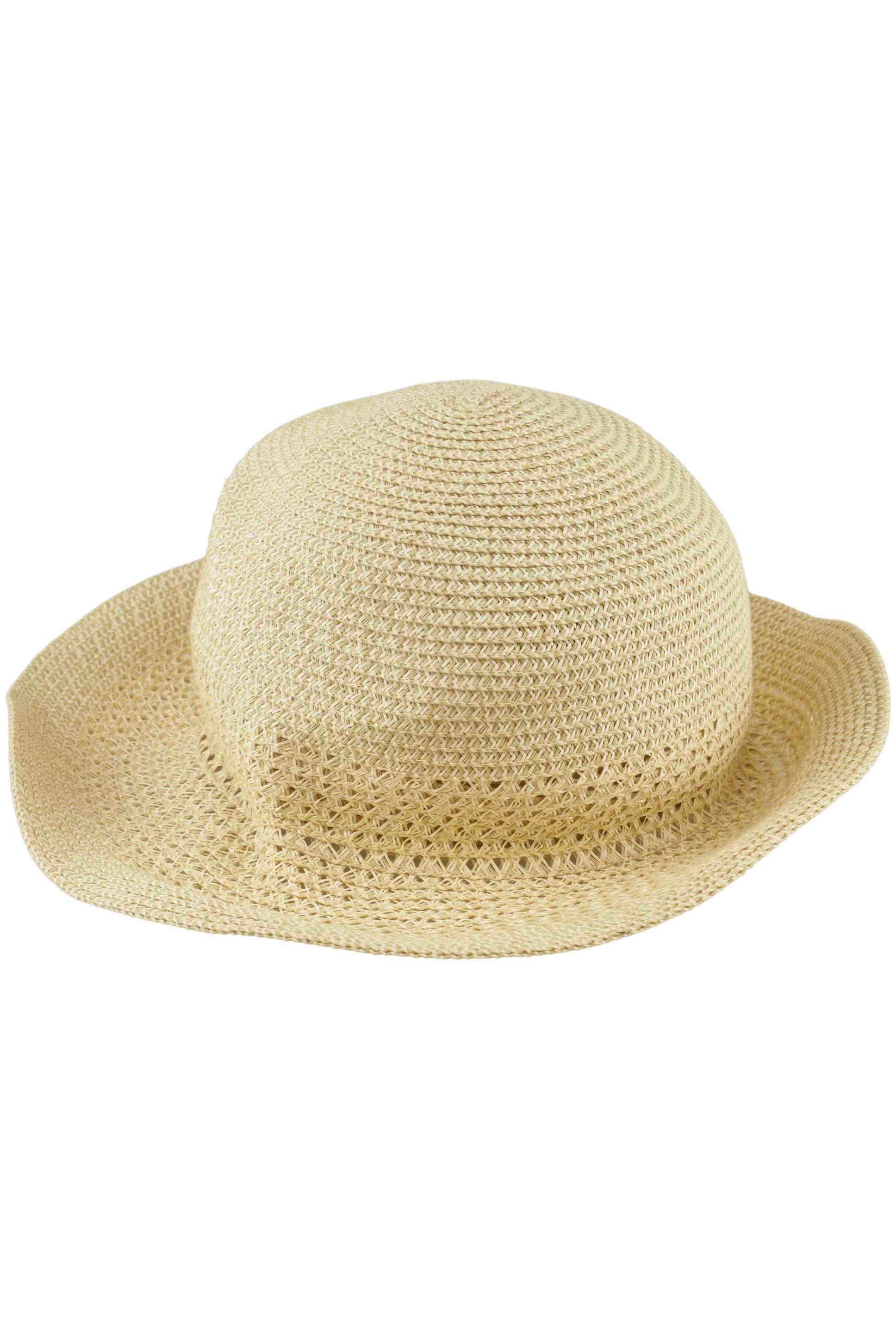 

Seeberger Damen Hut/Mütze, cremeweiß, Gr. 54