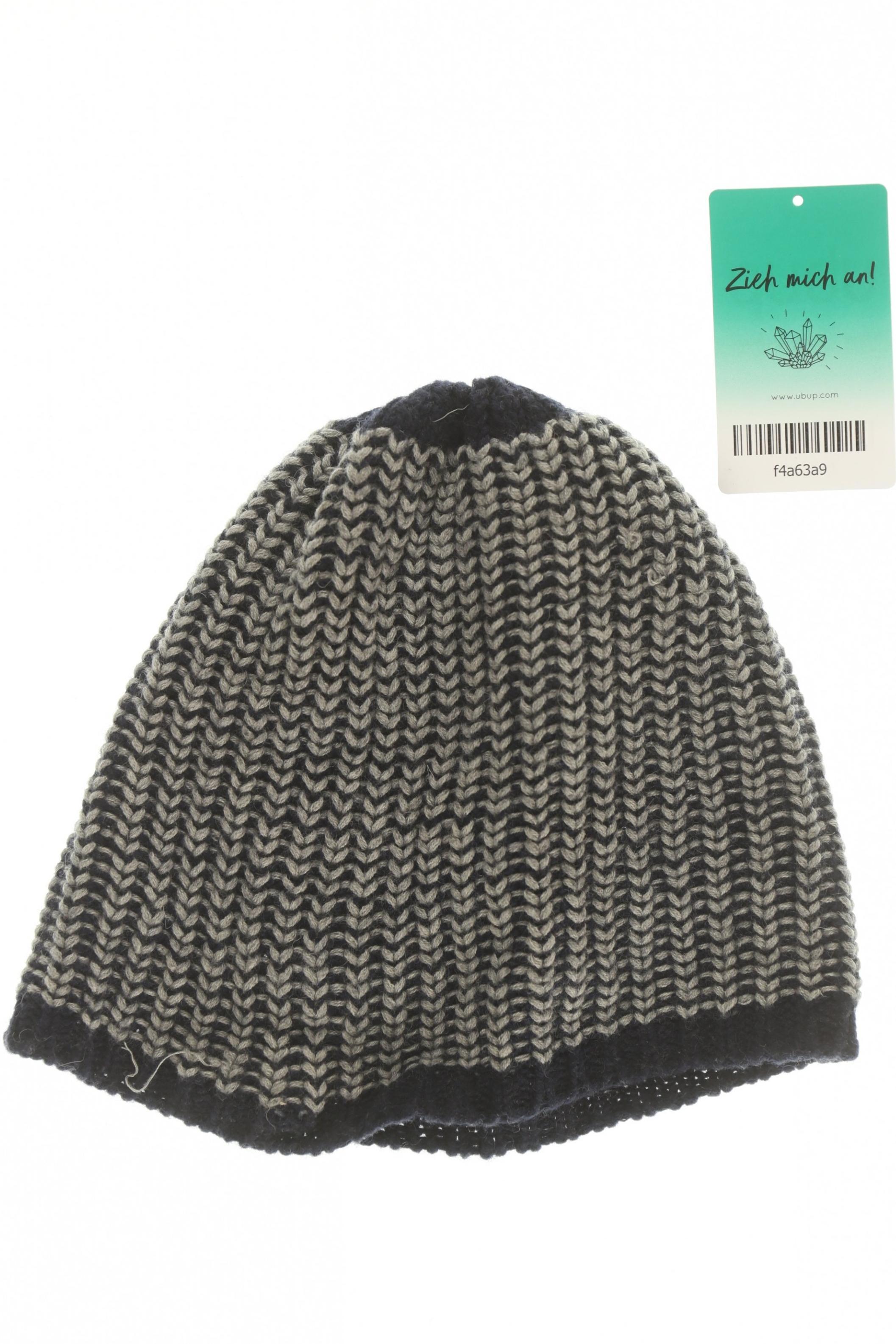 

Seeberger Damen Hut/Mütze, marineblau, Gr. uni