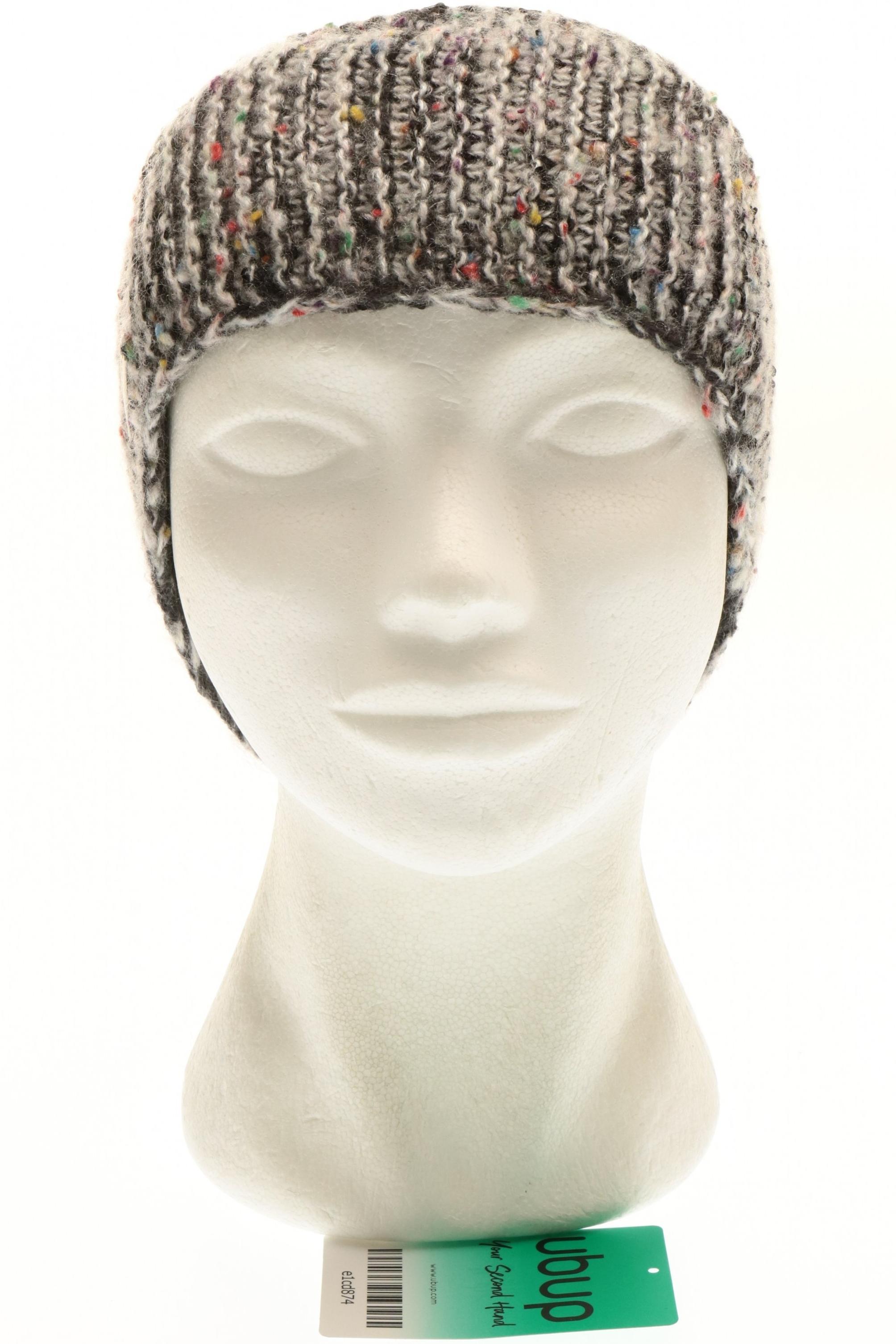 

Seeberger Damen Hut/Mütze, grau, Gr. uni