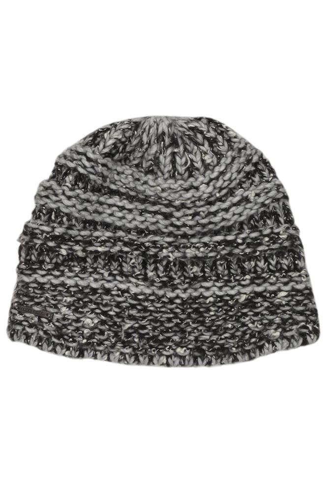 

Seeberger Damen Hut/Mütze, grau, Gr. uni