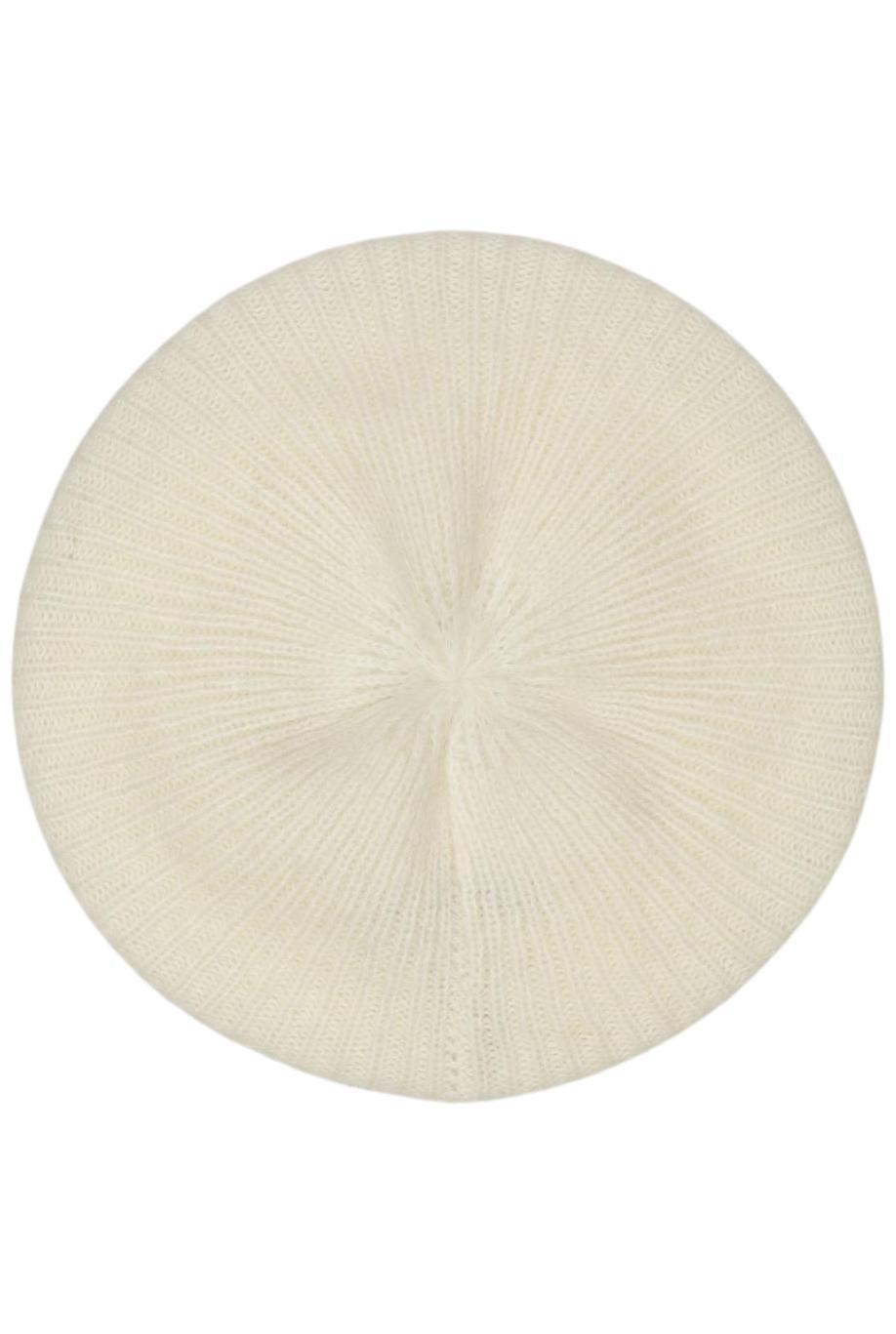 

Seeberger Damen Hut/Mütze, cremeweiß, Gr. uni