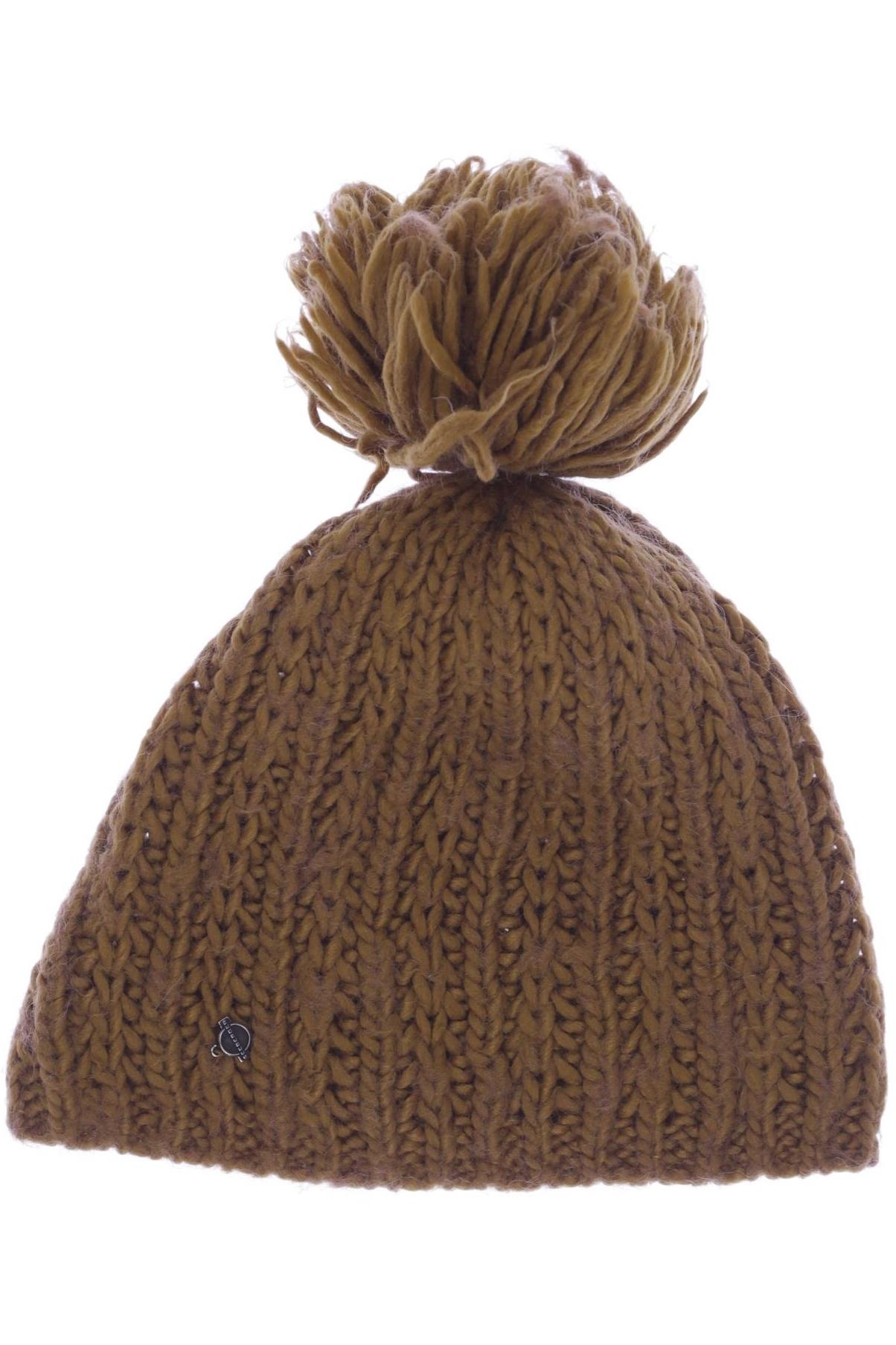 

Seeberger Damen Hut/Mütze, braun, Gr. uni