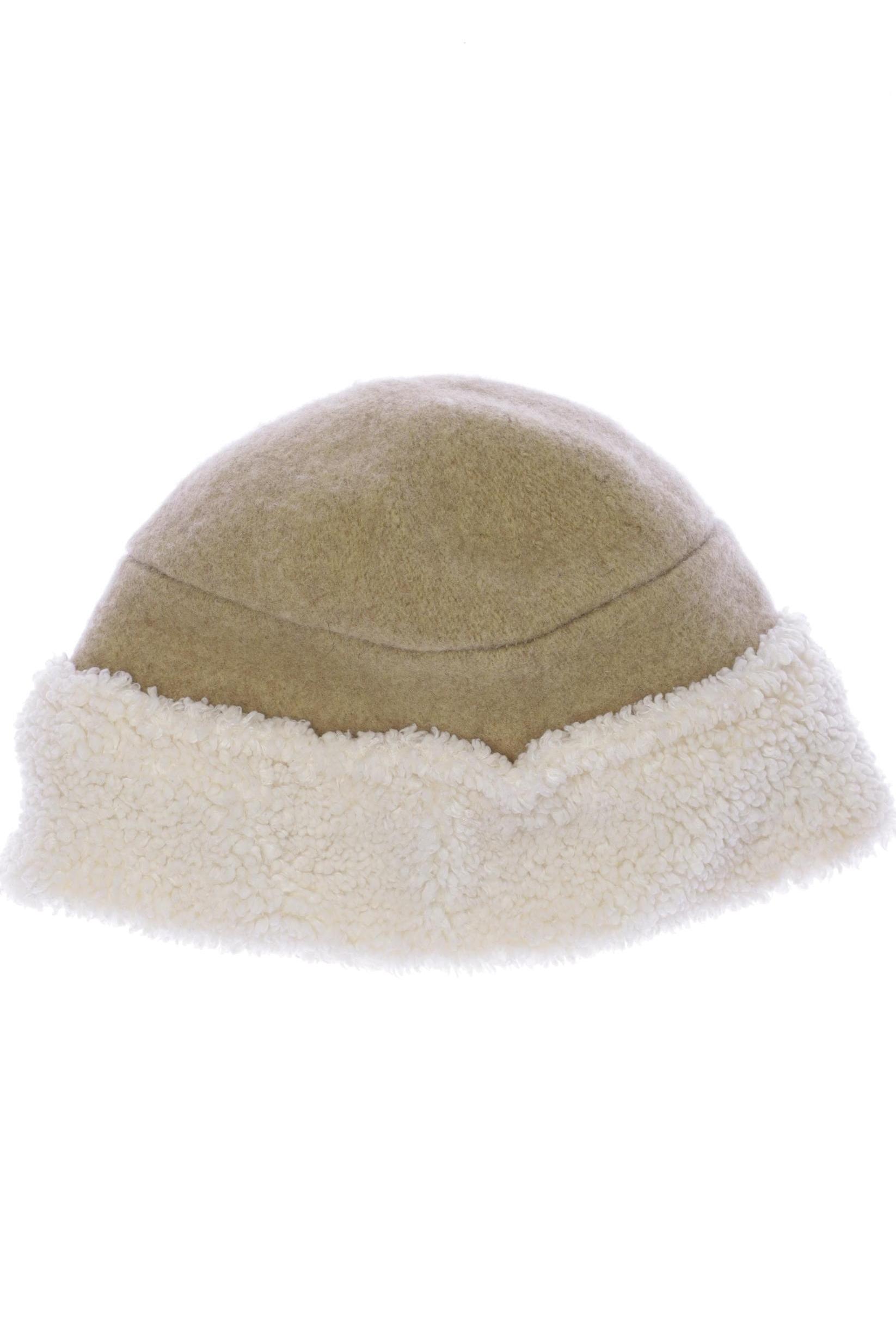 

Seeberger Damen Hut/Mütze, beige, Gr. uni