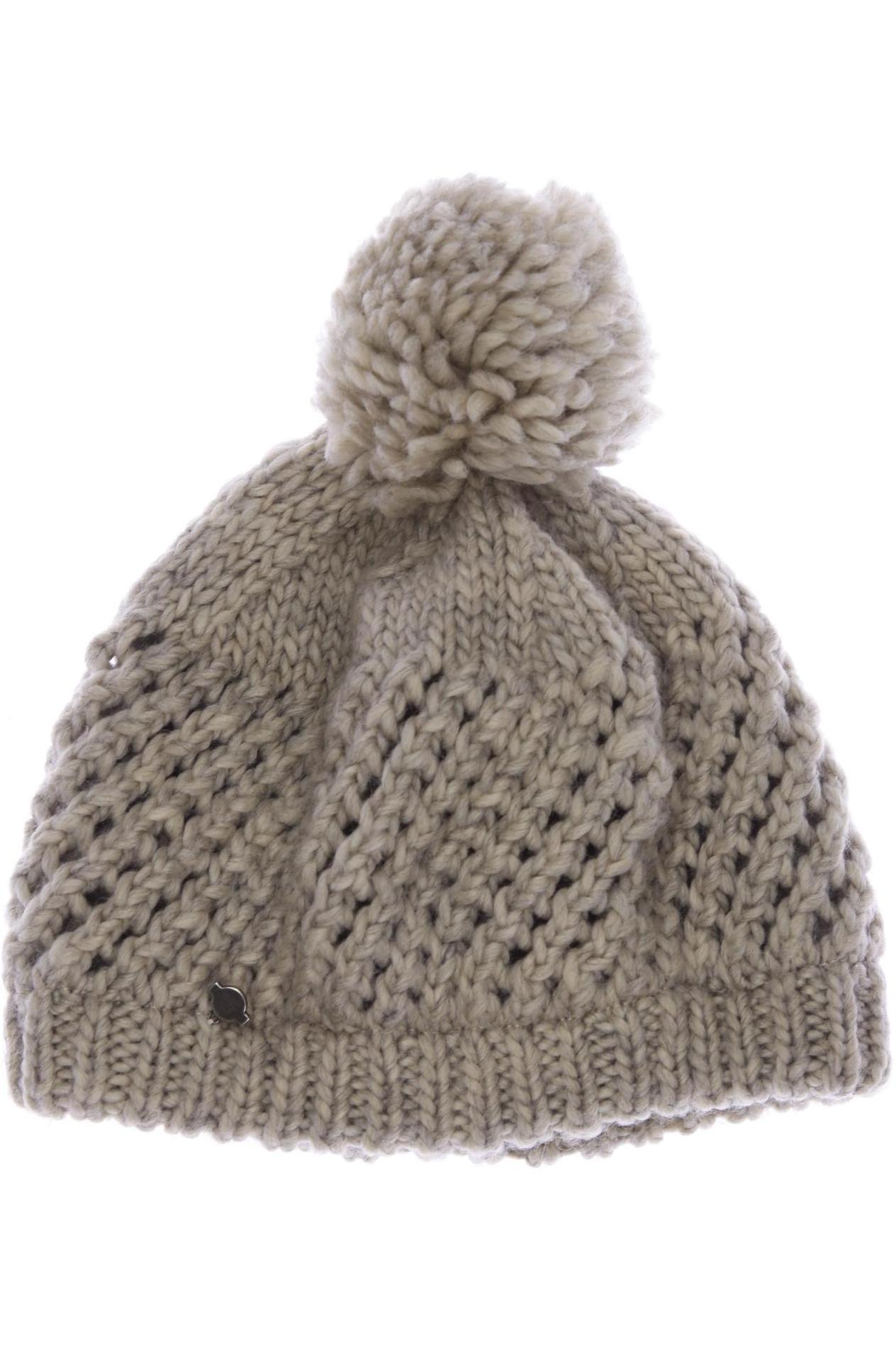

Seeberger Damen Hut/Mütze, beige, Gr. uni