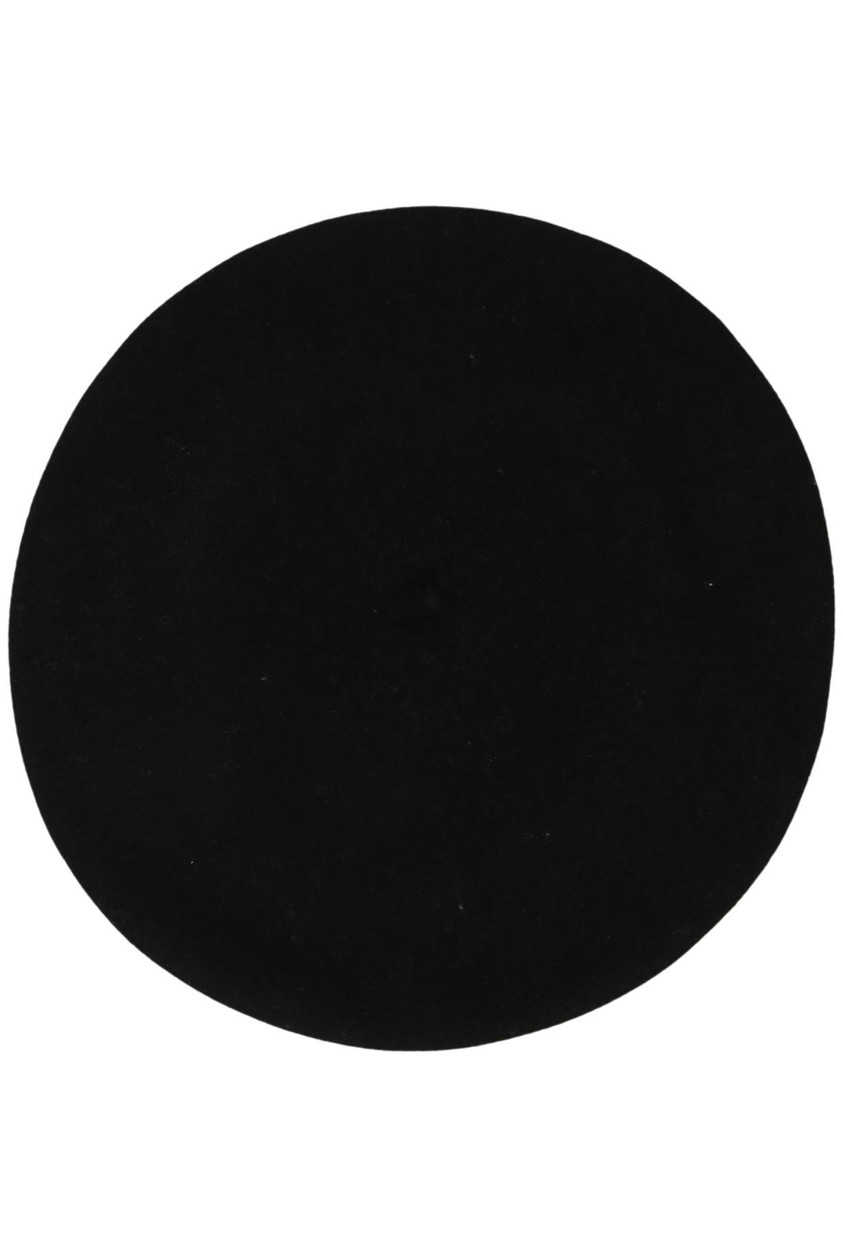 

Seeberger Damen Hut/Mütze, schwarz, Gr. uni