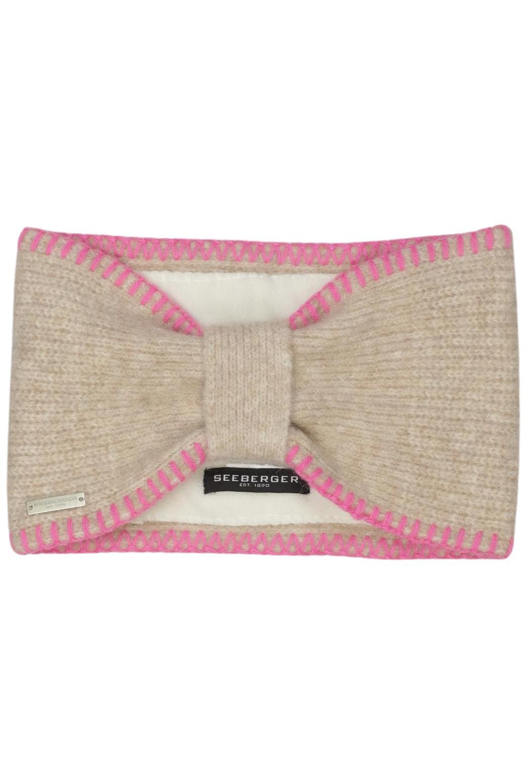 

Seeberger Damen Hut/Mütze, mehrfarbig, Gr. uni