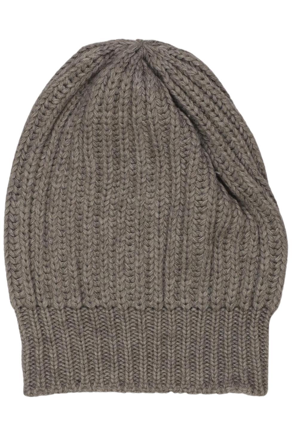 

Seeberger Damen Hut/Mütze, grau, Gr. uni