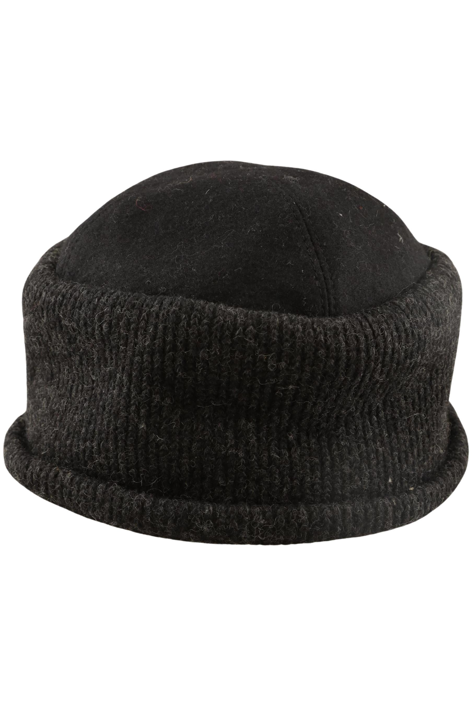 

Seeberger Damen Hut/Mütze, schwarz, Gr. uni