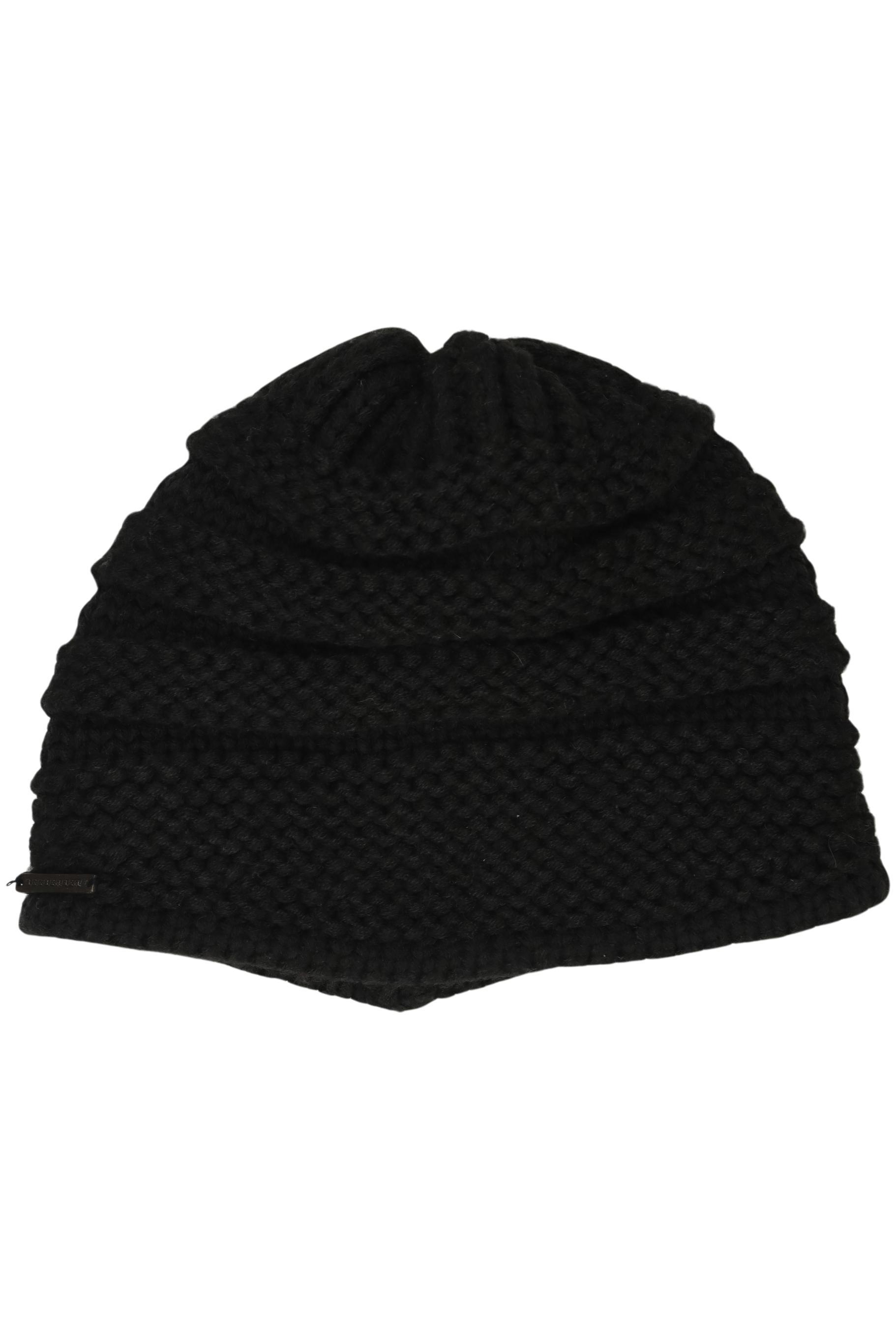 

Seeberger Damen Hut/Mütze, schwarz, Gr. uni