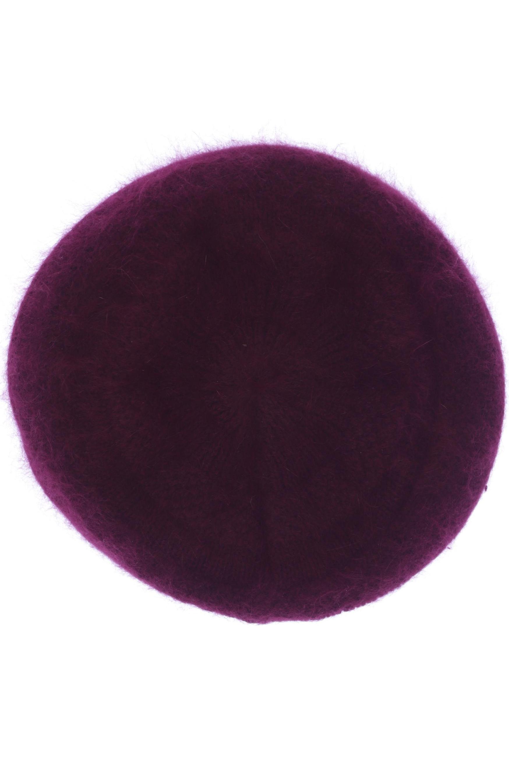 

Seeberger Damen Hut/Mütze, bordeaux, Gr. uni