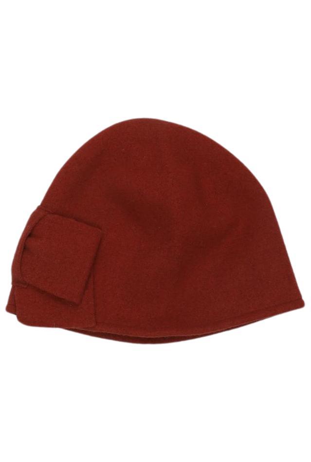 

Seeberger Damen Hut/Mütze, rot, Gr. uni