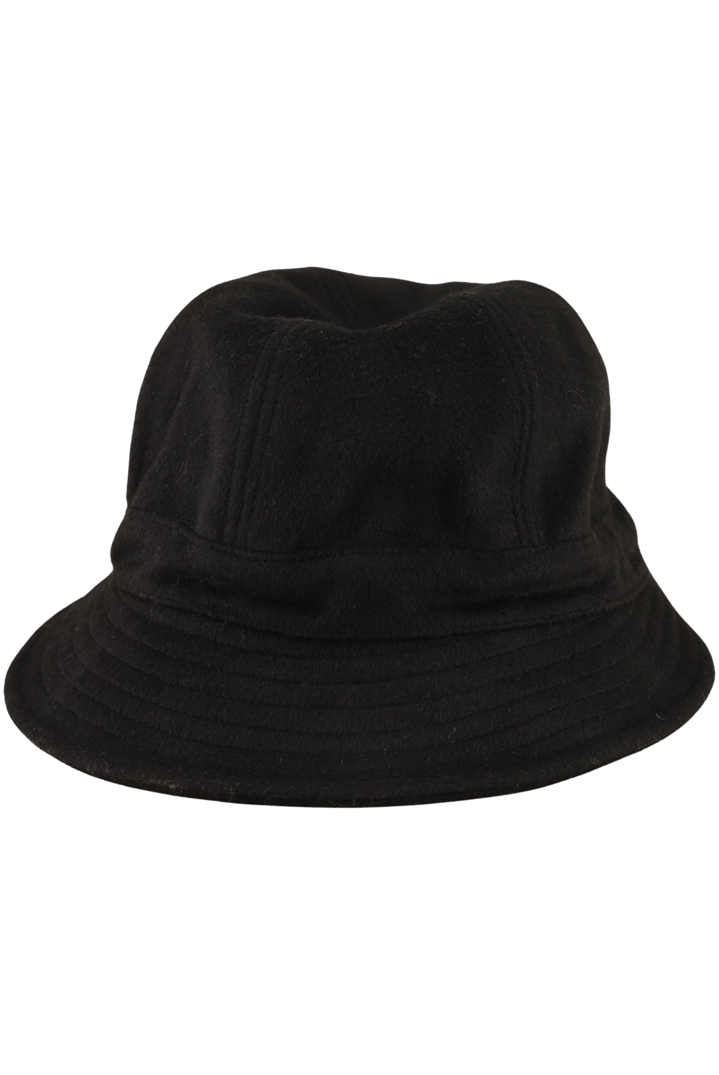 

Seeberger Damen Hut/Mütze, schwarz, Gr. 58