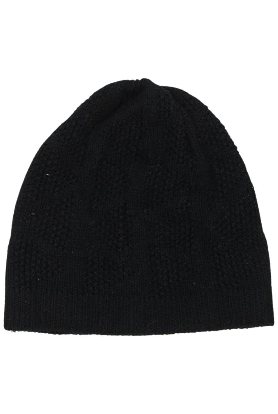 

Seeberger Damen Hut/Mütze, schwarz, Gr. uni