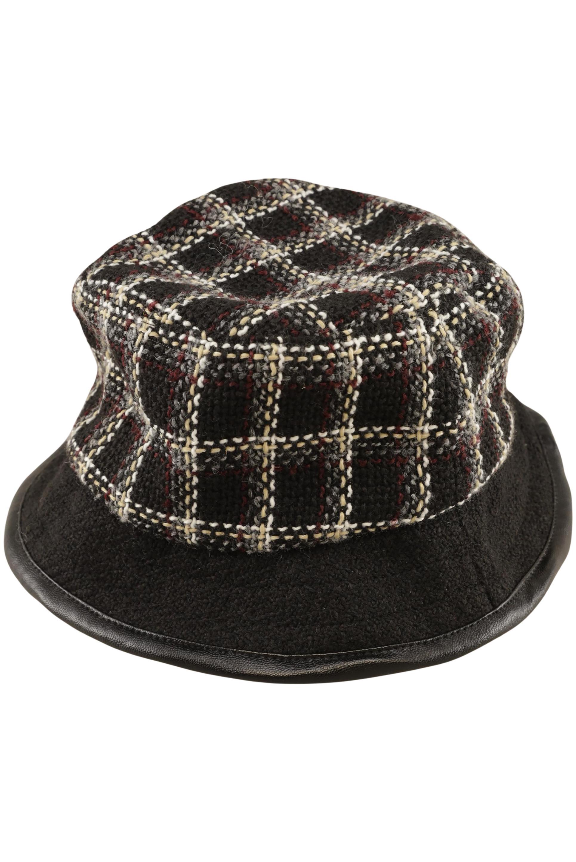 

Seeberger Damen Hut/Mütze, mehrfarbig, Gr. 56