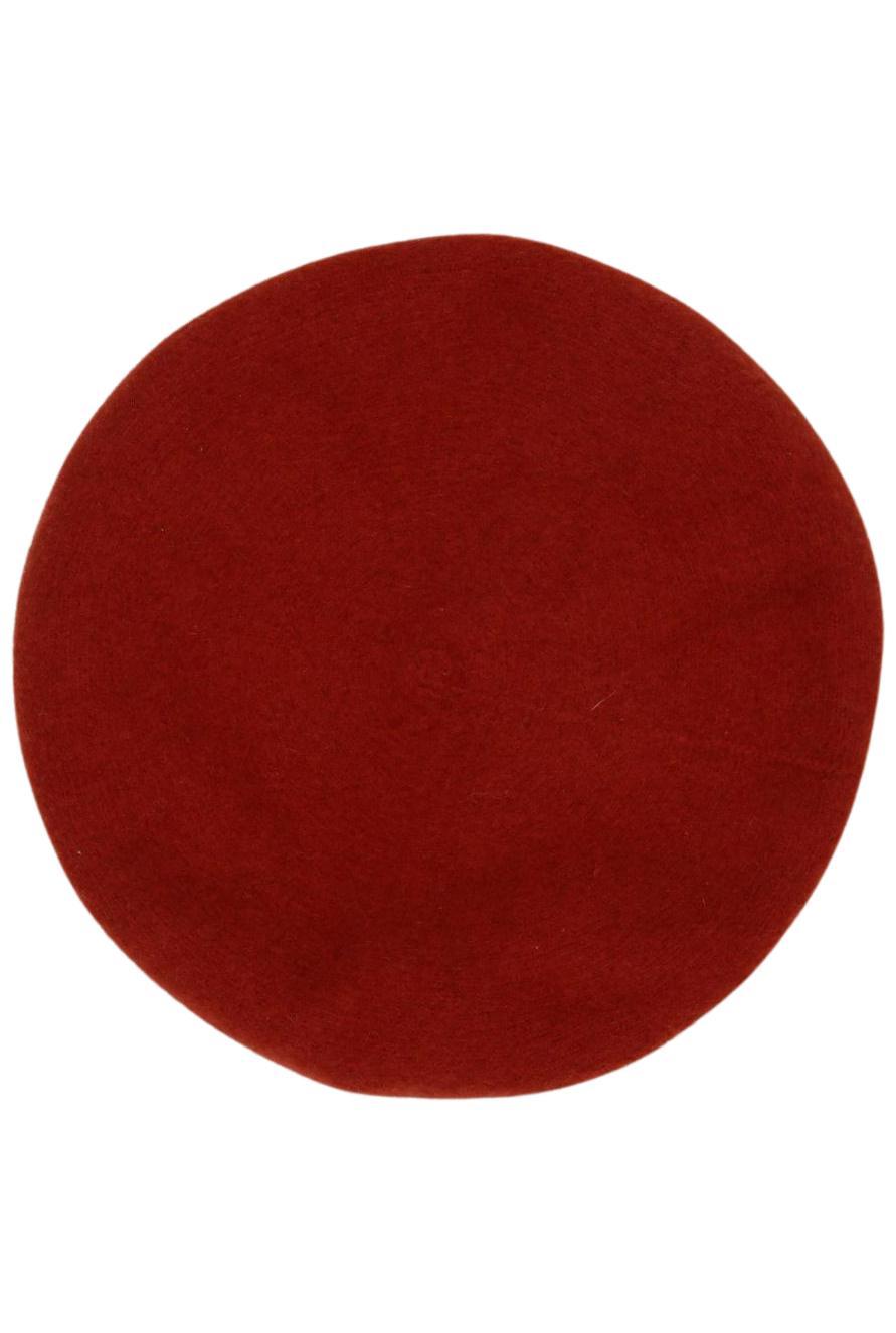 

Seeberger Damen Hut/Mütze, rot, Gr. uni