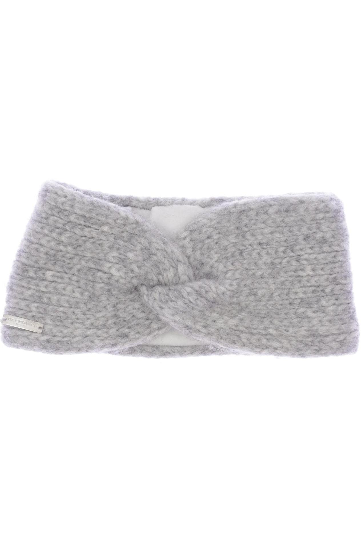 

Seeberger Damen Hut/Mütze, grau, Gr. uni