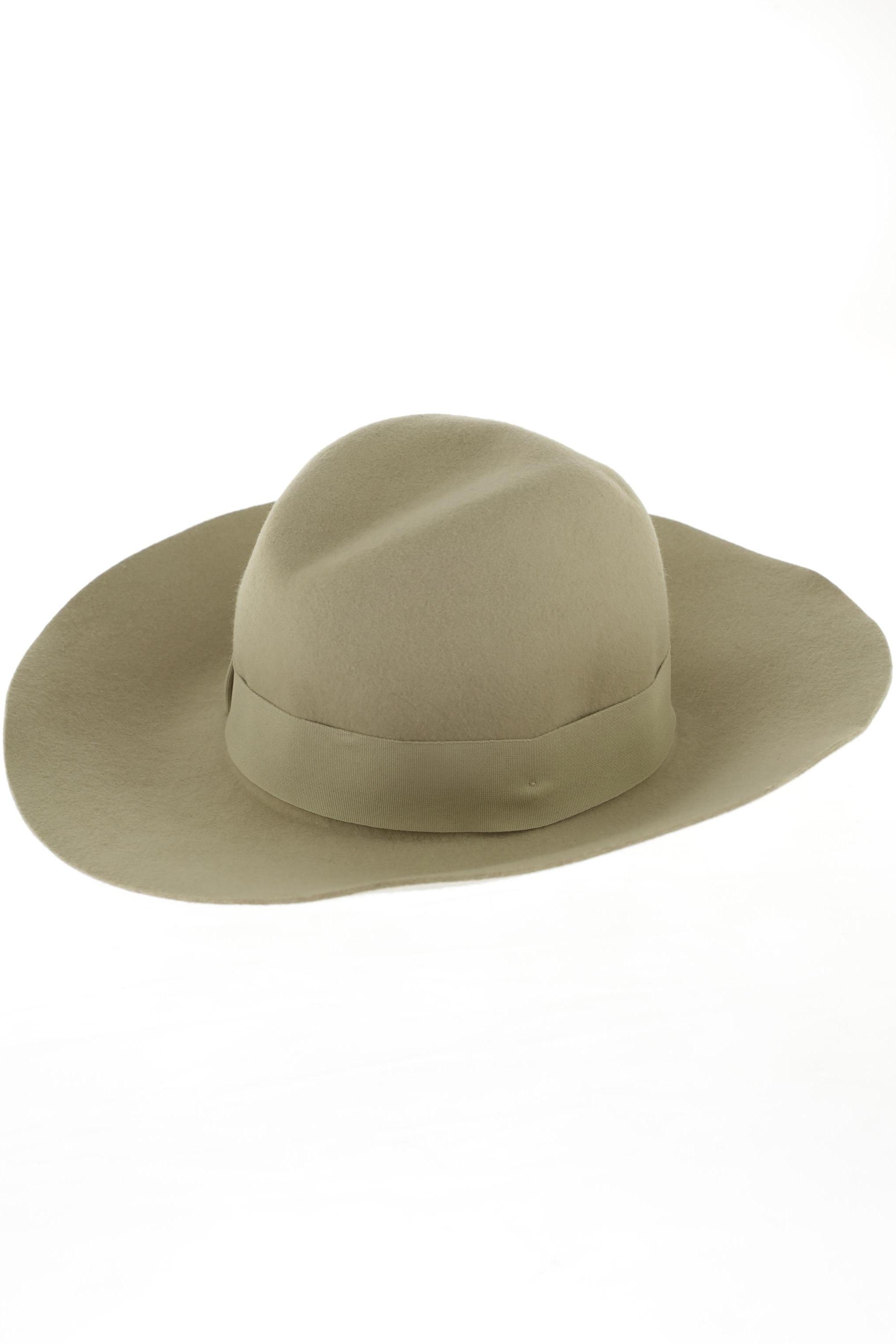 

Seeberger Damen Hut/Mütze, beige, Gr. uni